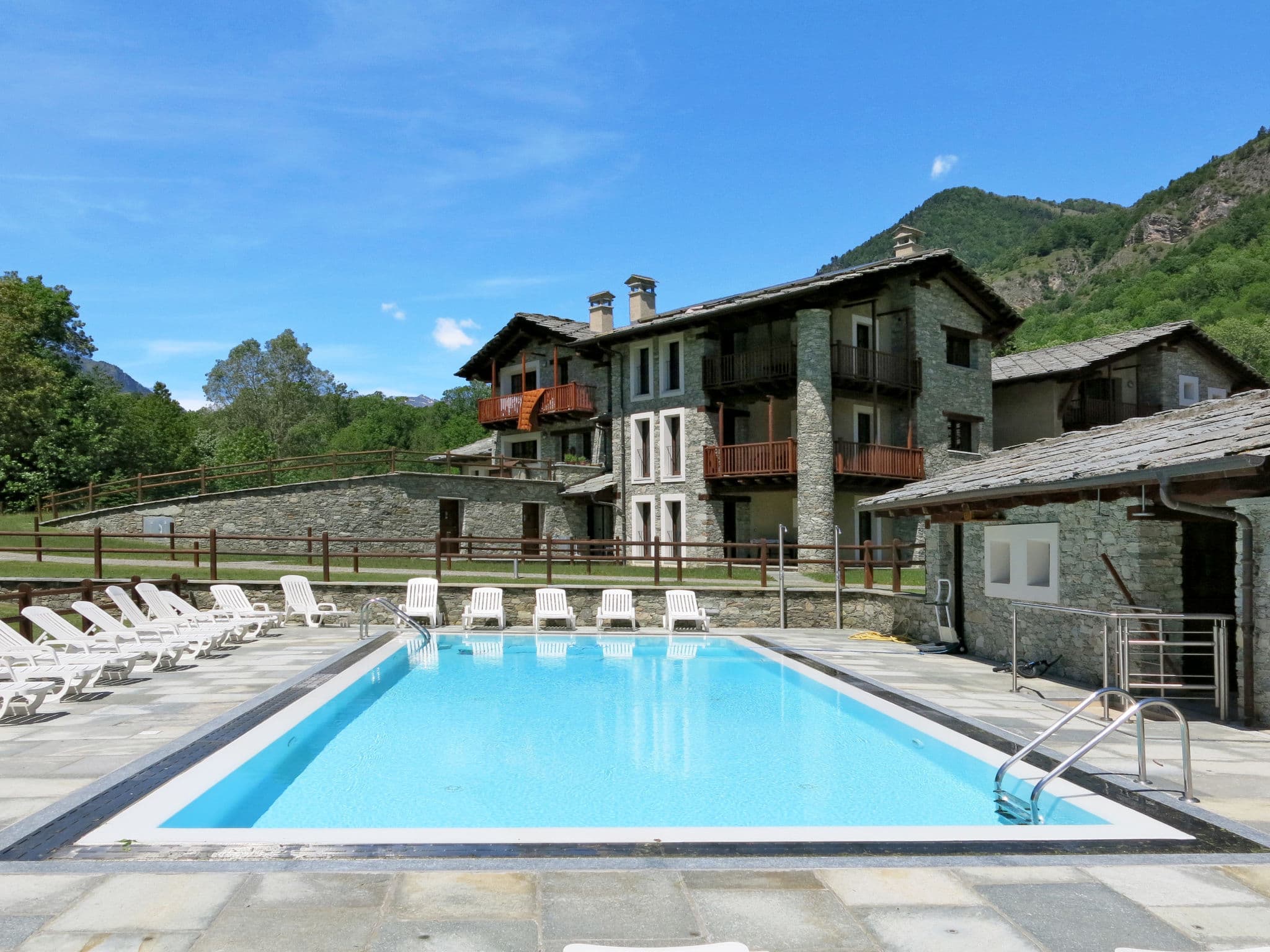 Pool Outdoor