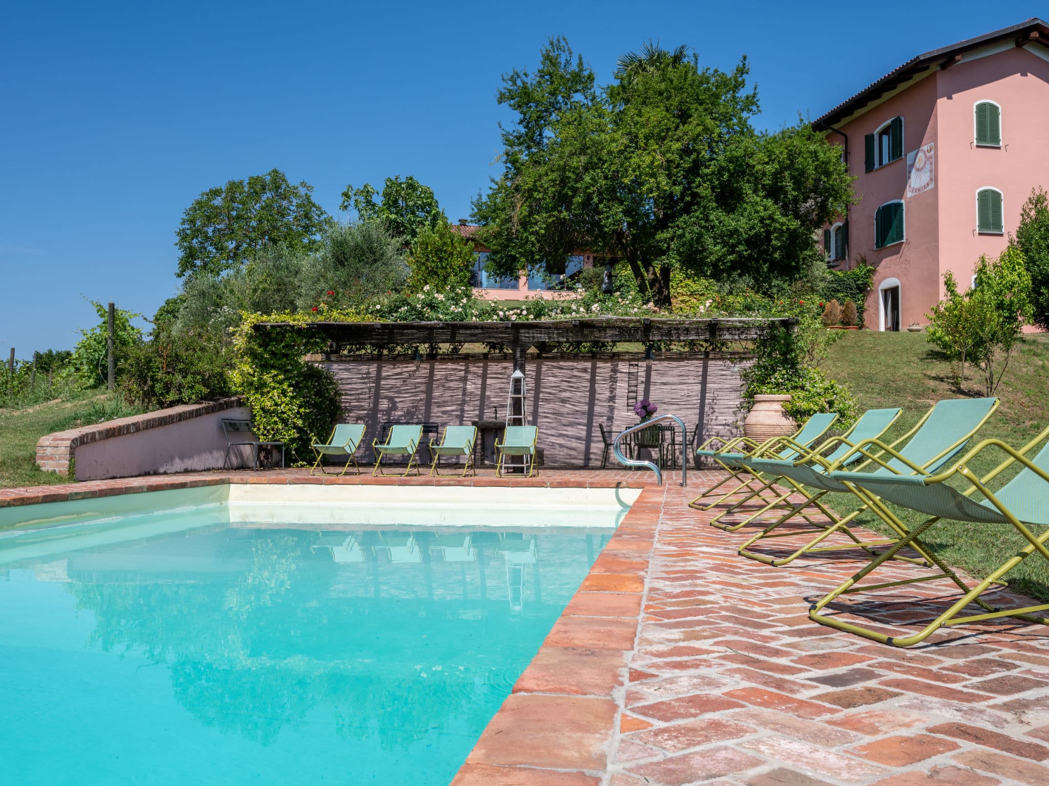 Pool Outdoor