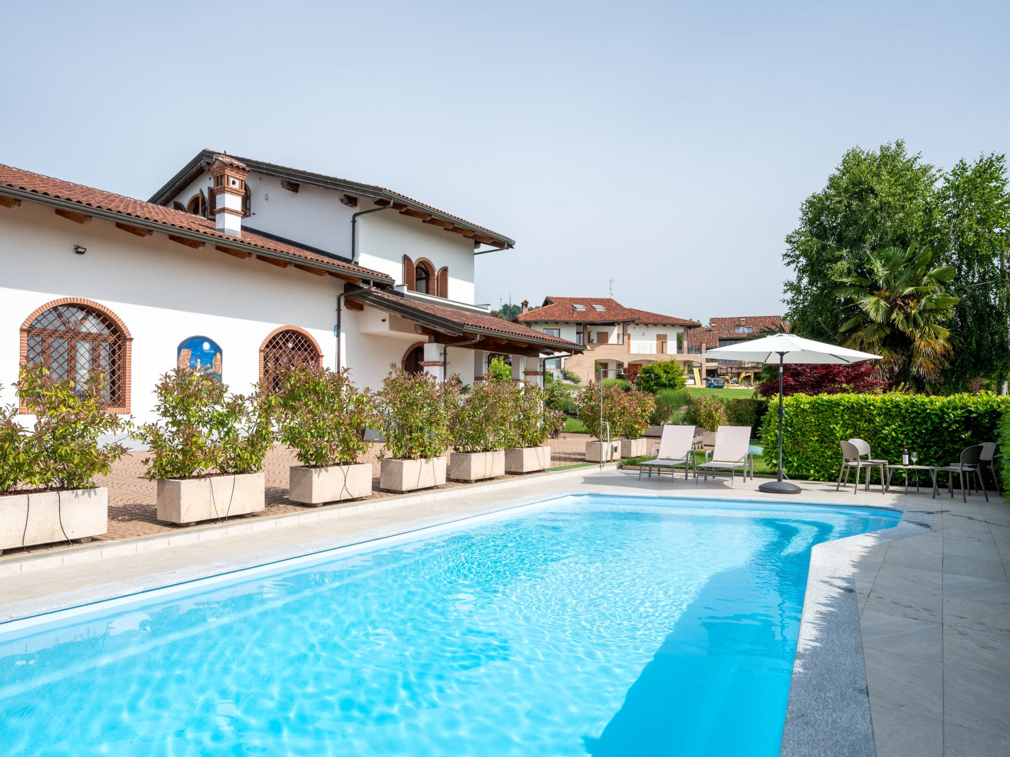 Pool Outdoor