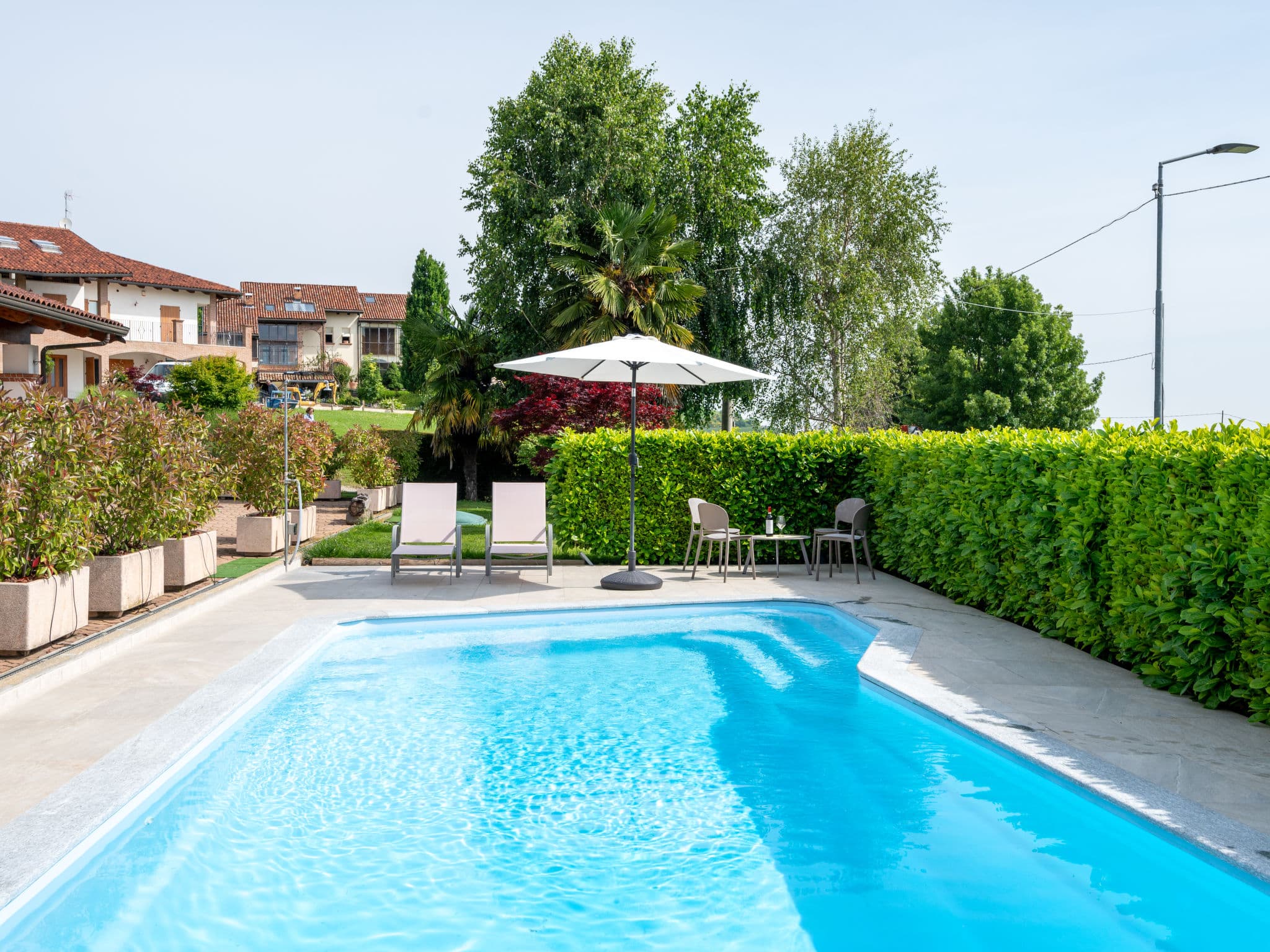 Pool Outdoor