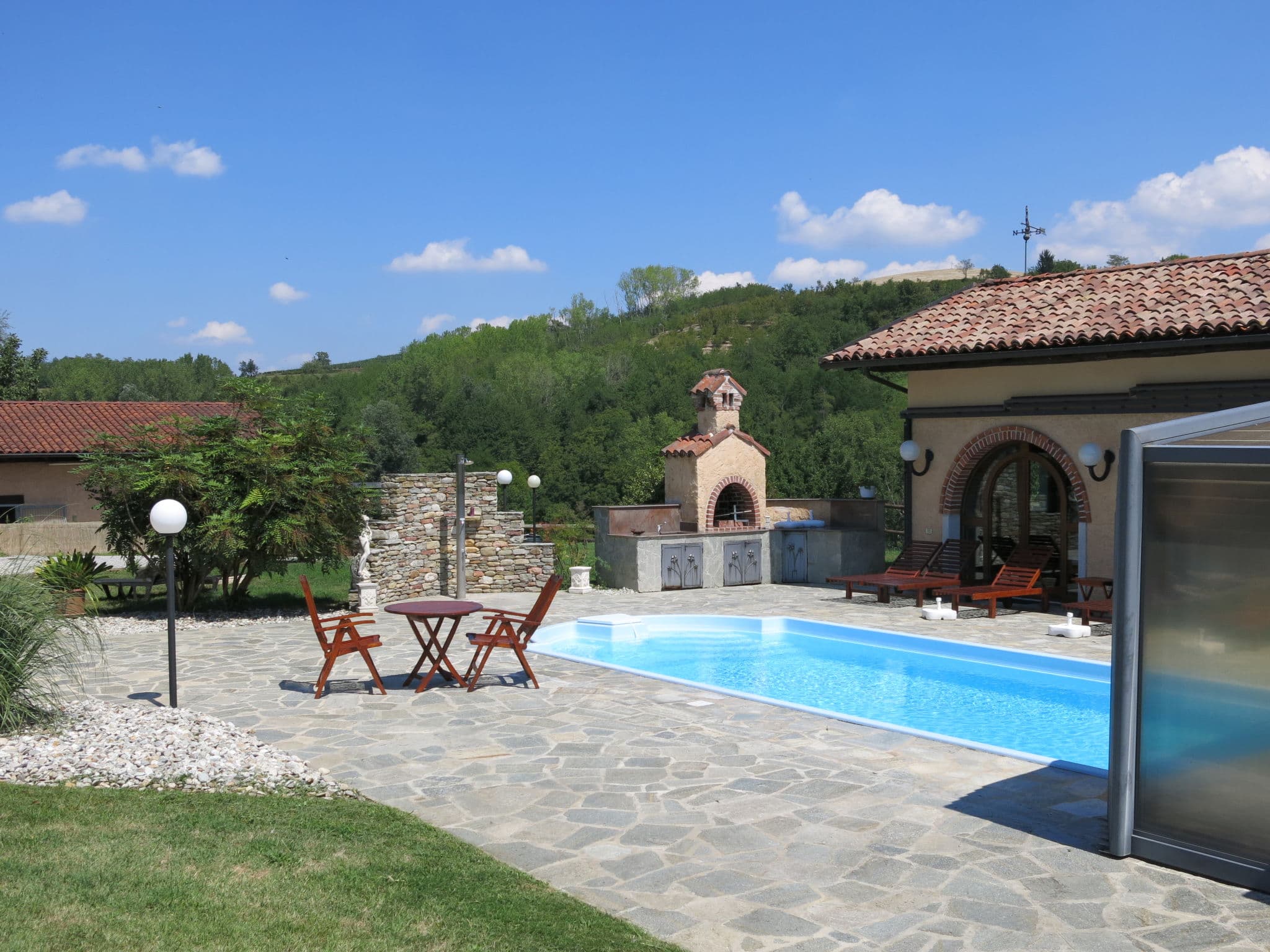 Pool Outdoor