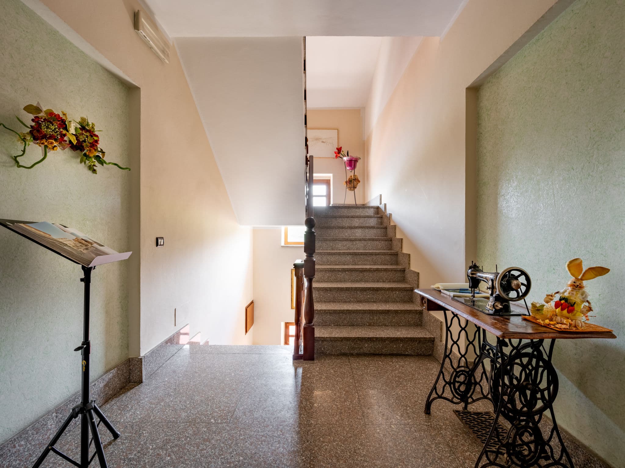 Inside other