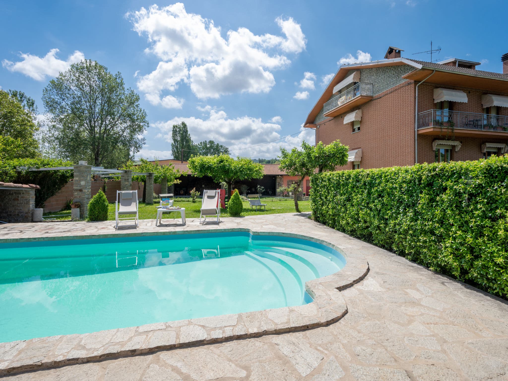 Pool Outdoor