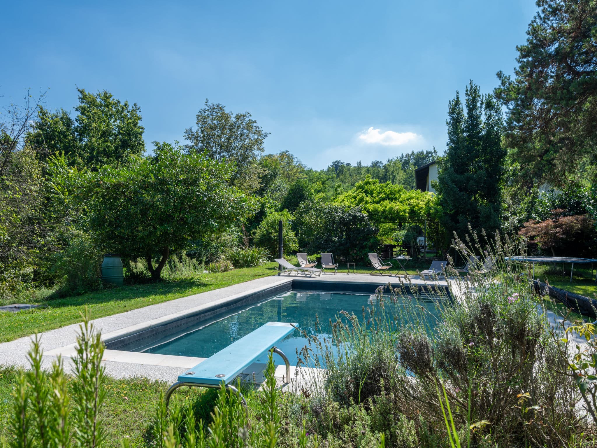 Pool Outdoor