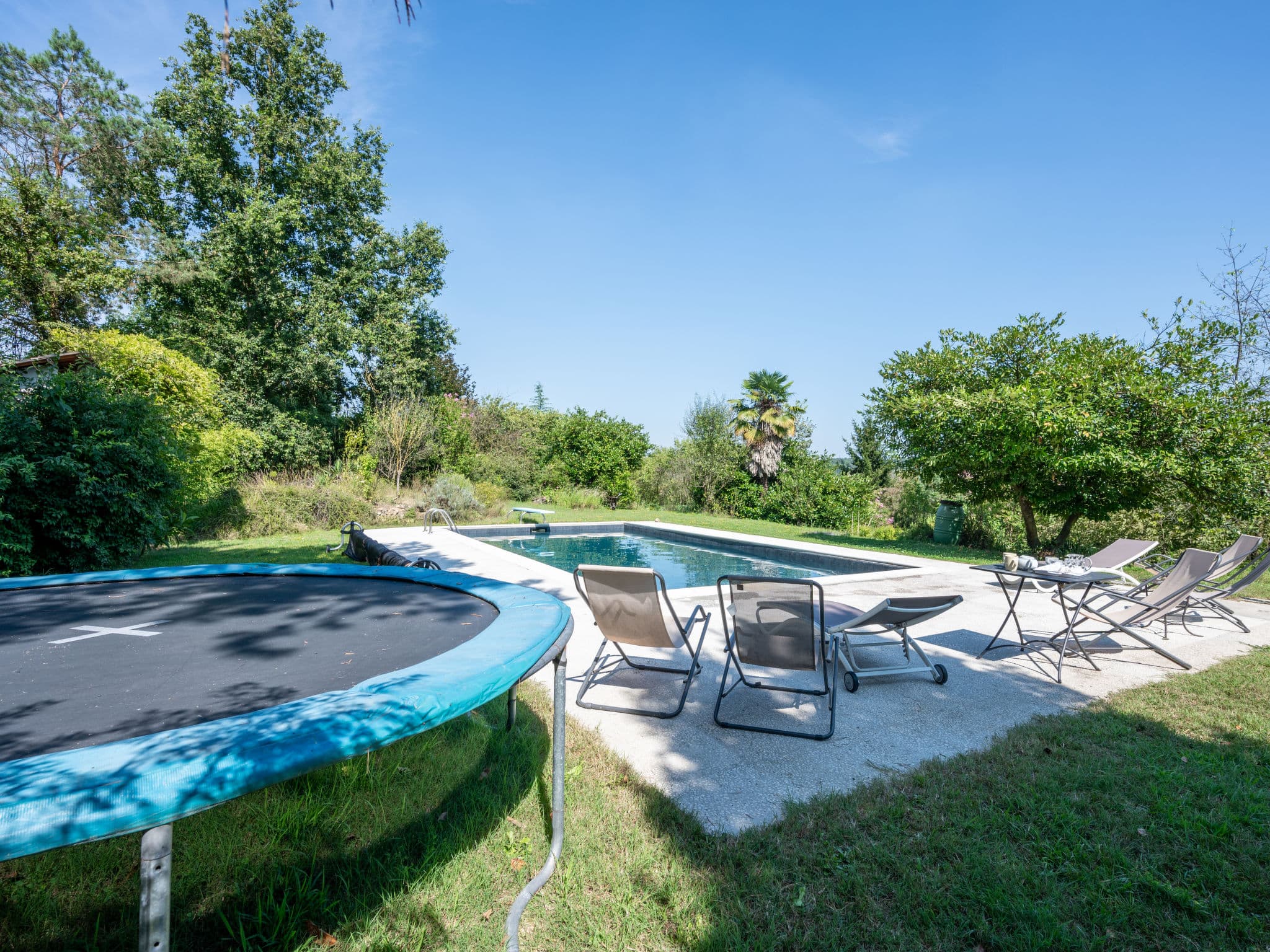 Pool Outdoor
