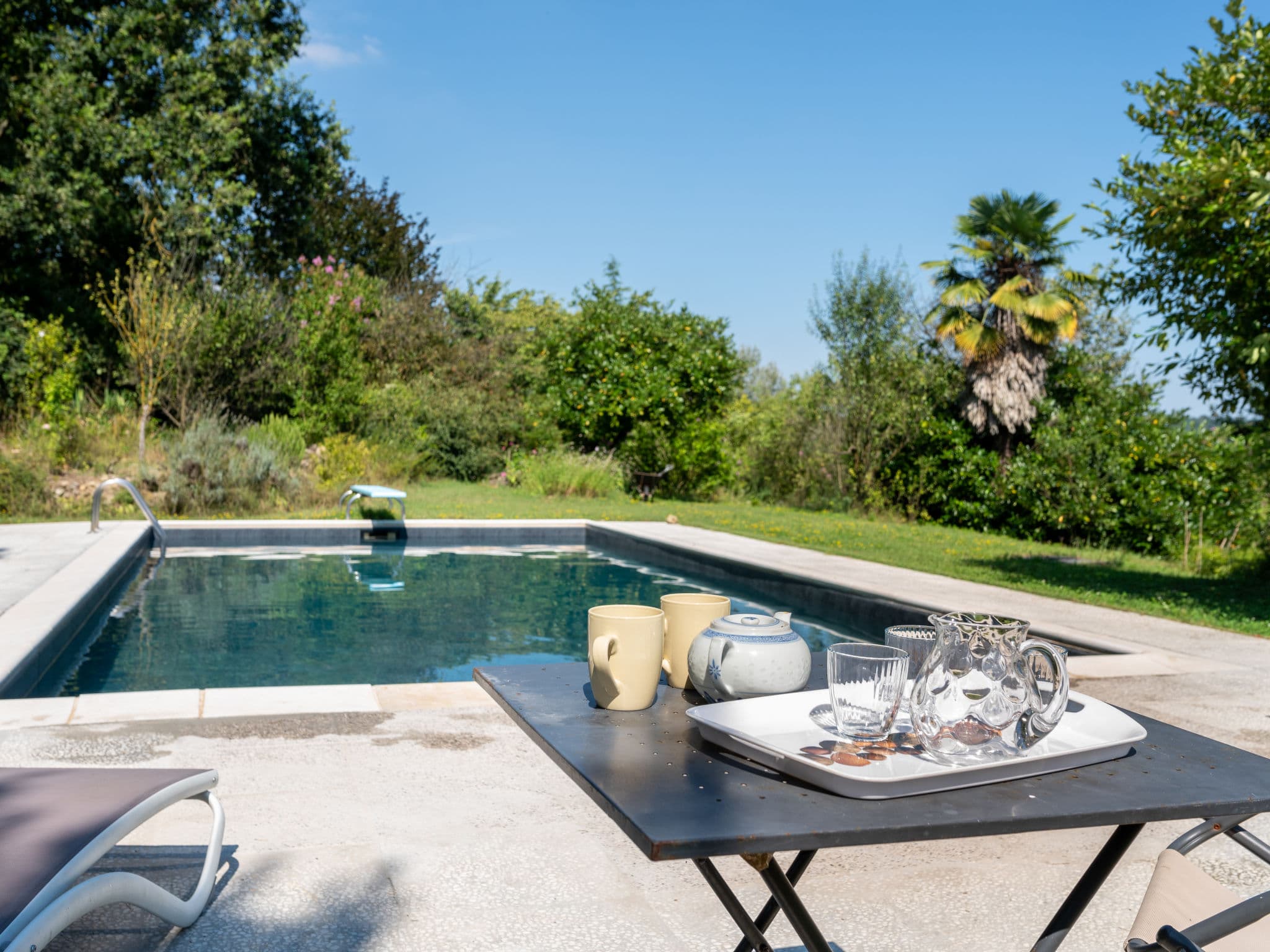 Pool Outdoor