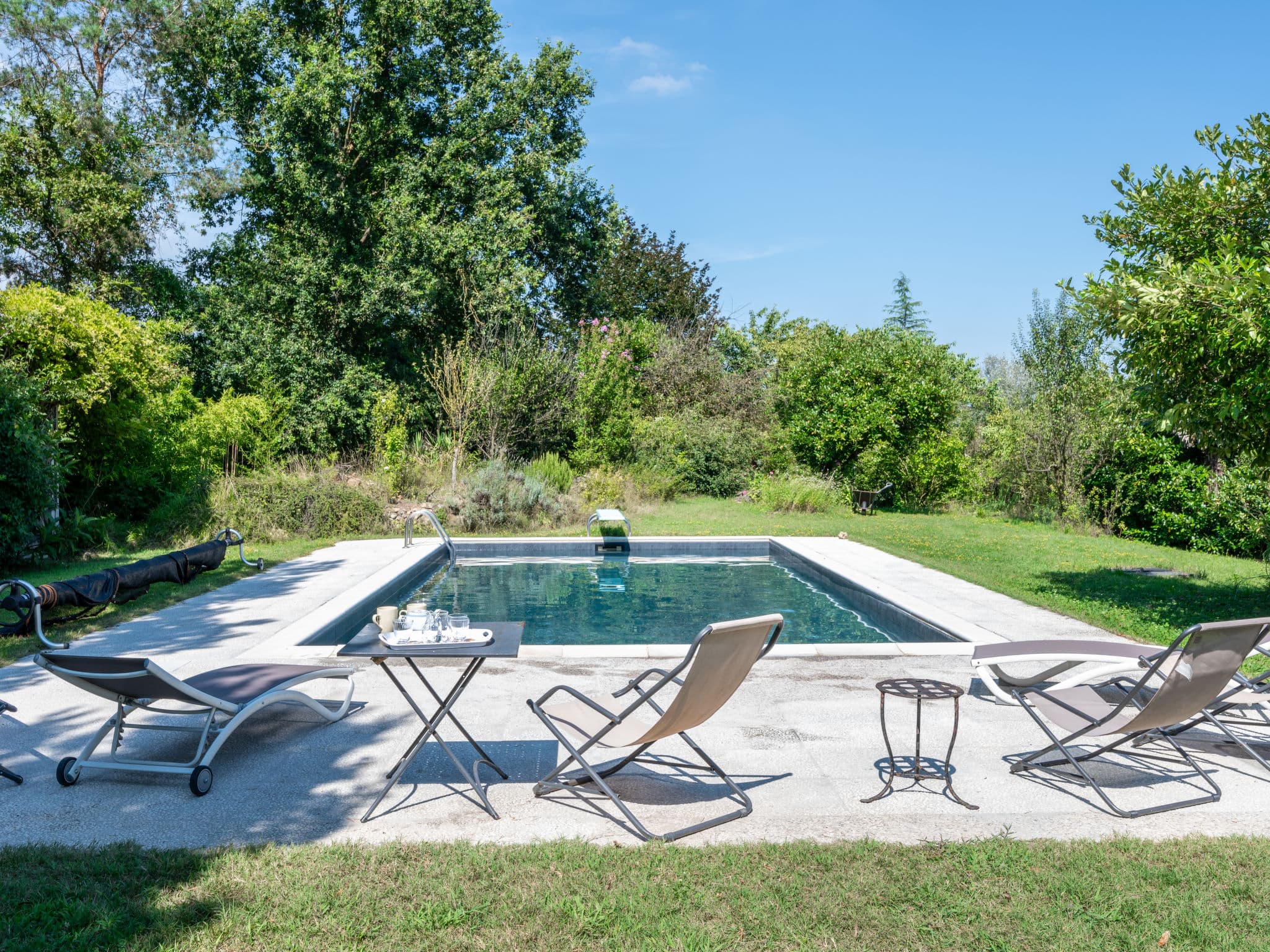 Pool Outdoor