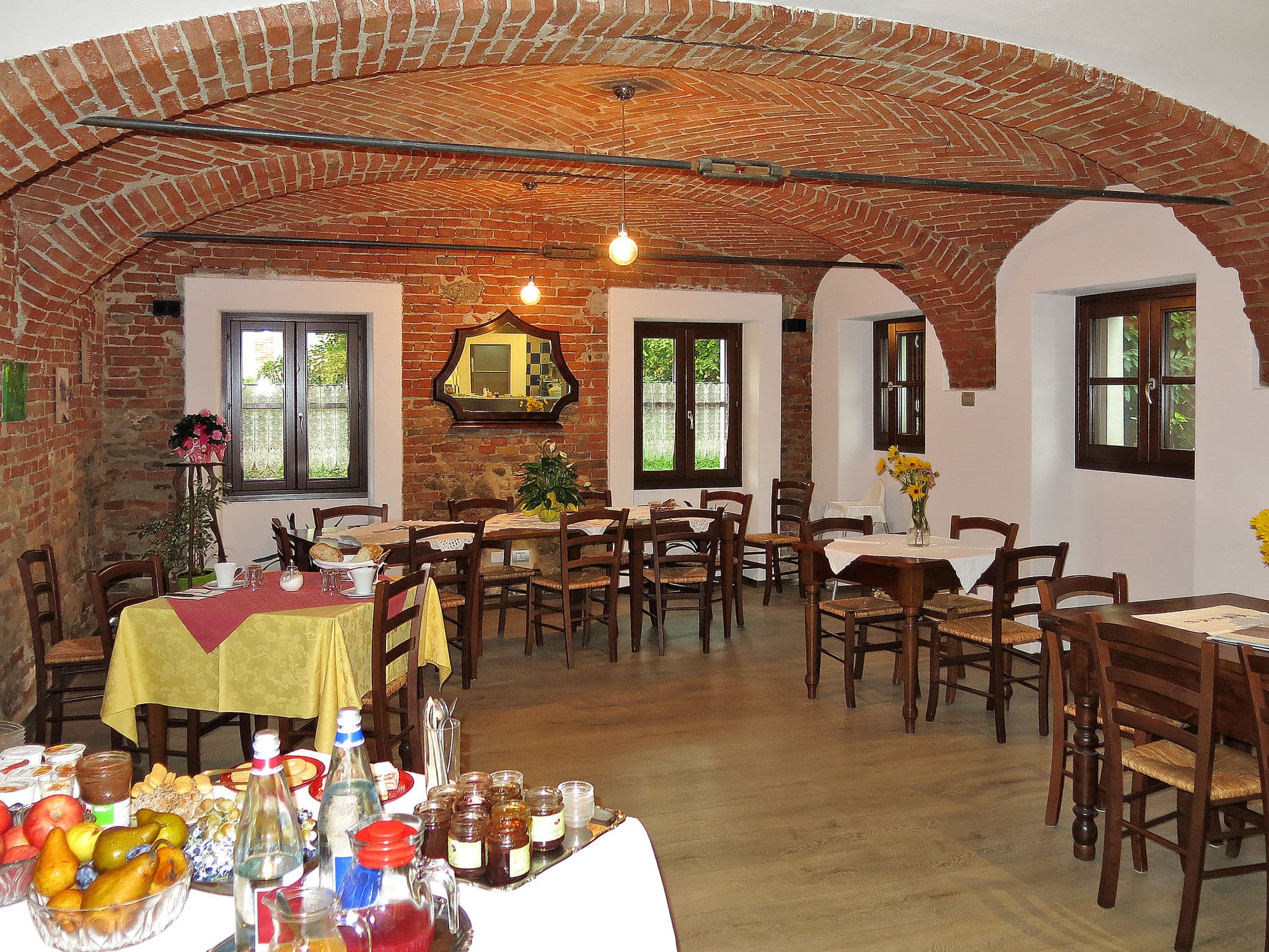 Inside other