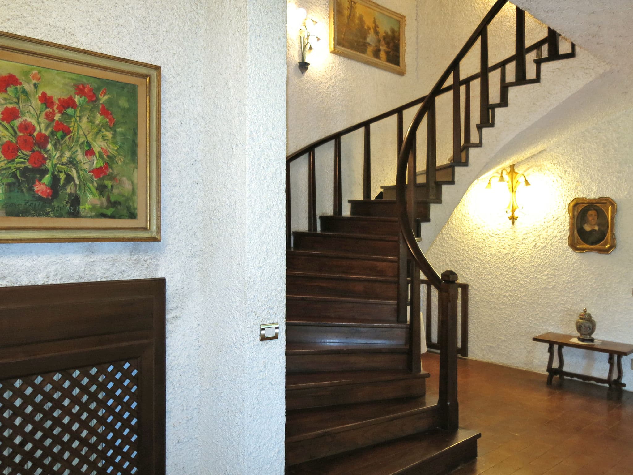 Inside other