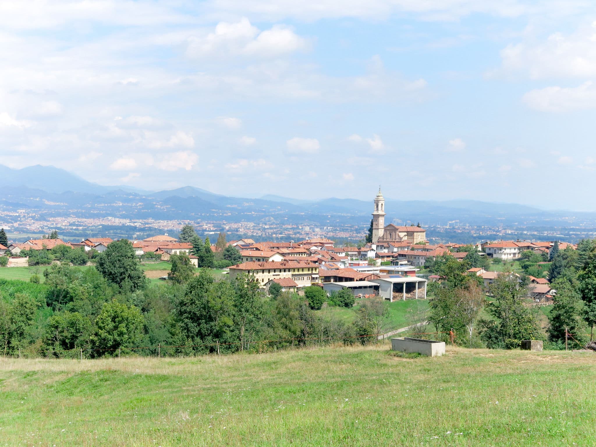 Place