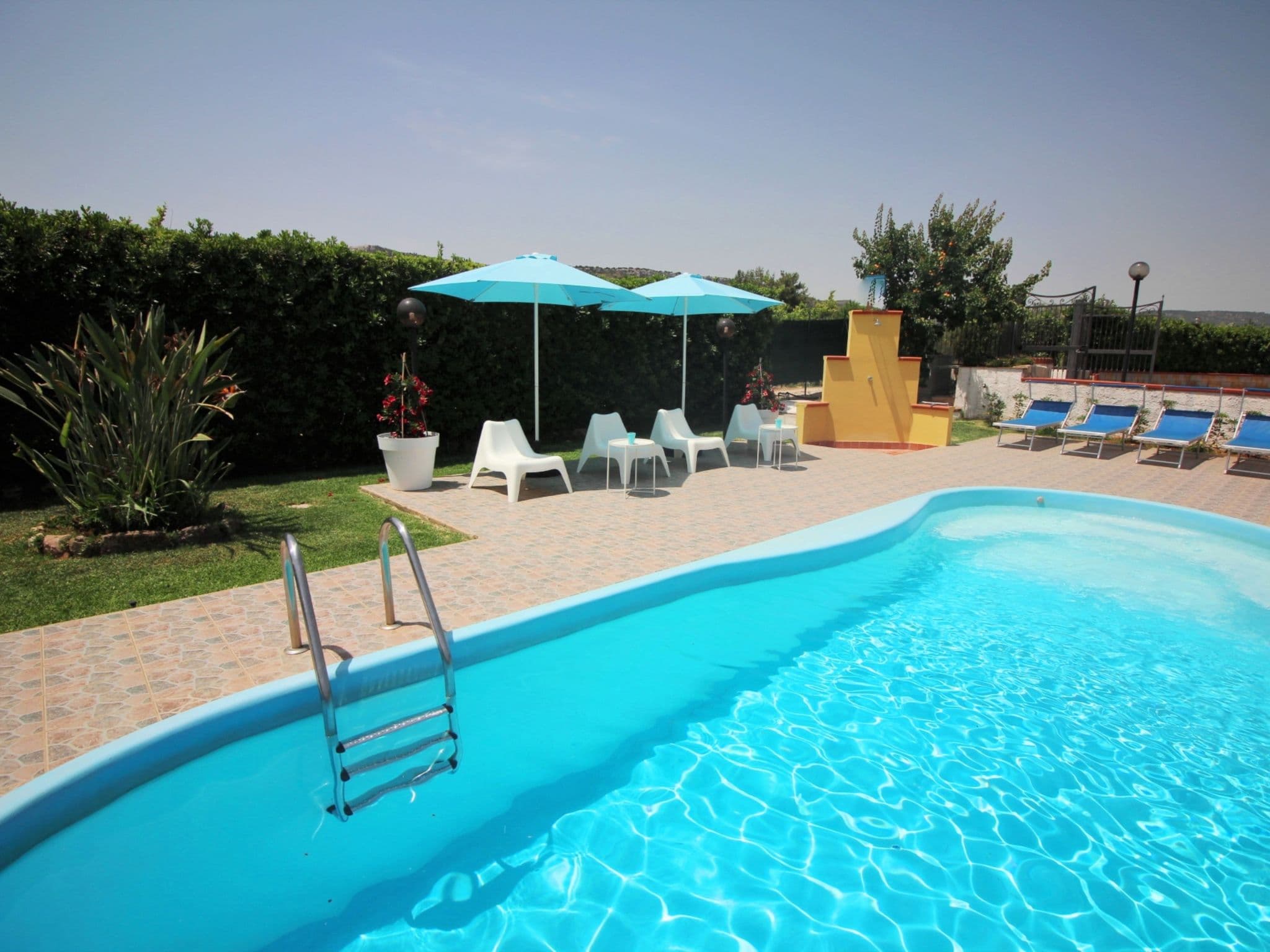 Pool Outdoor