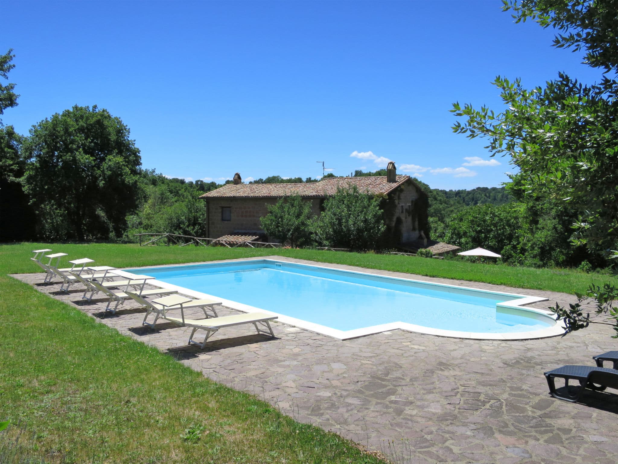 Pool Outdoor
