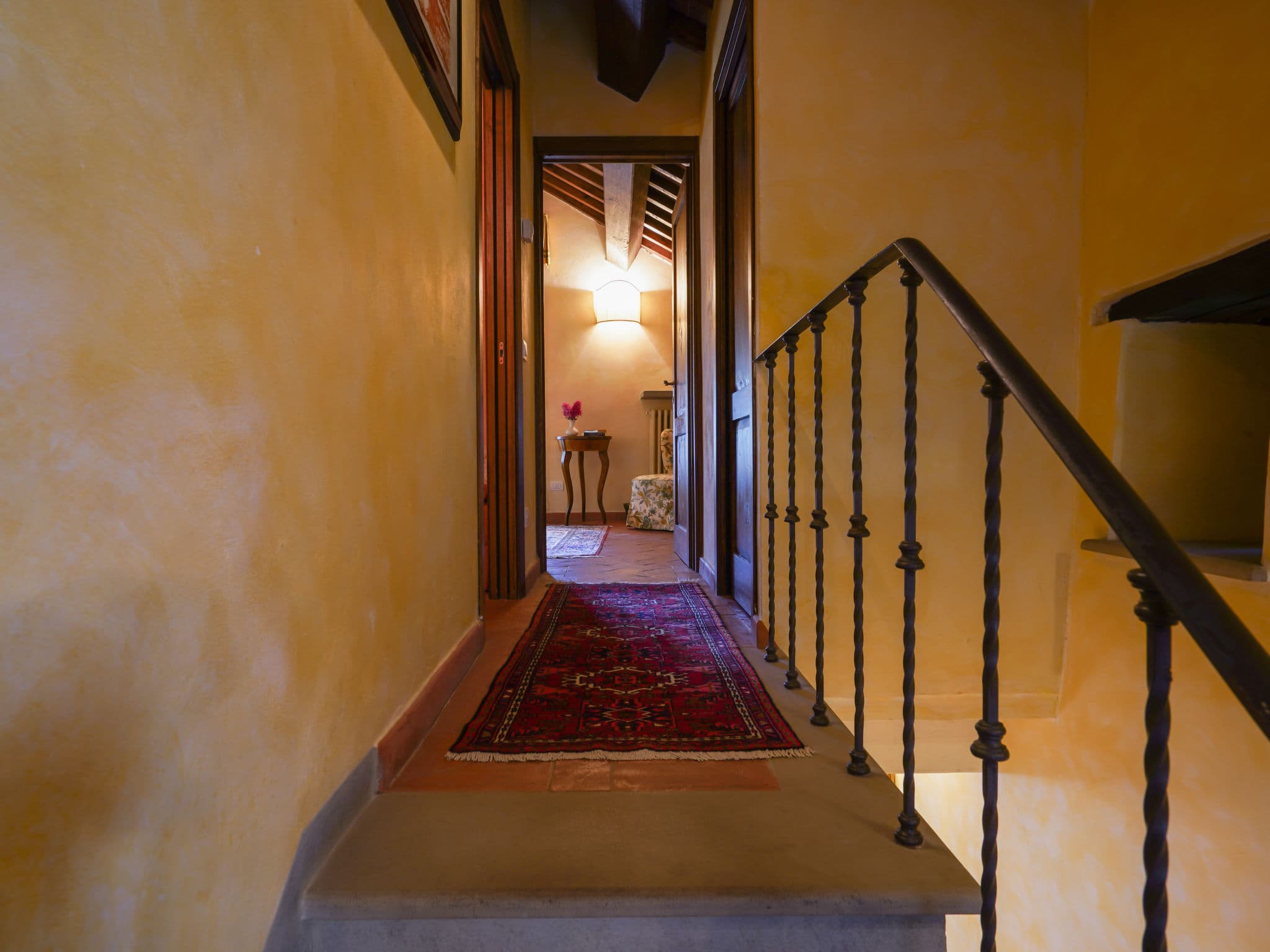 Inside other