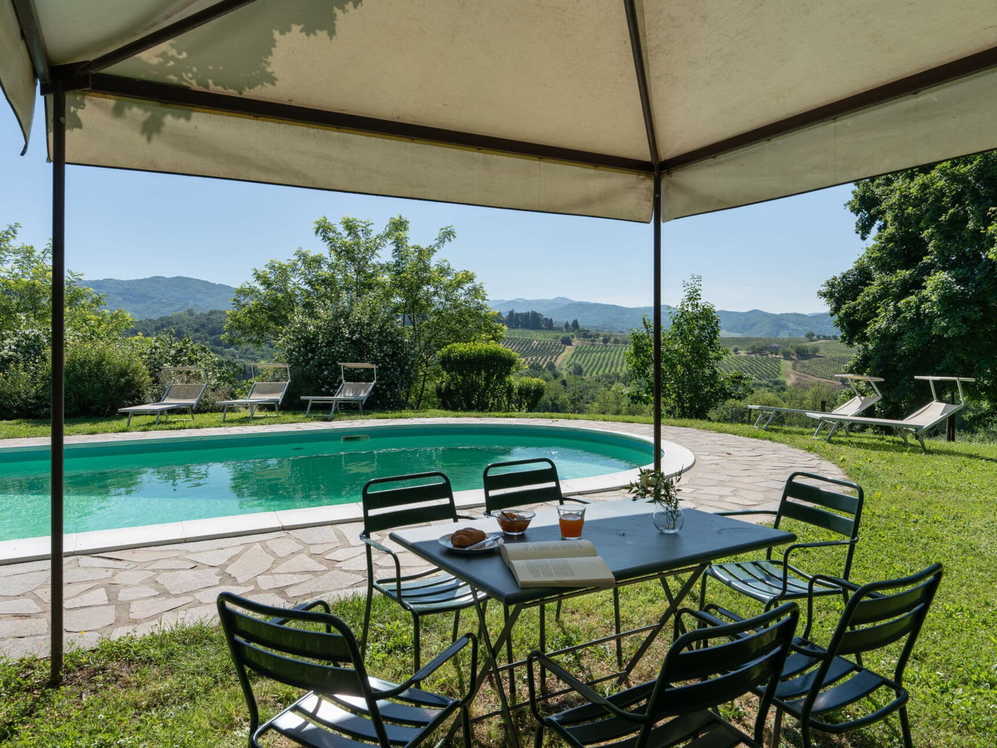 Pool Outdoor