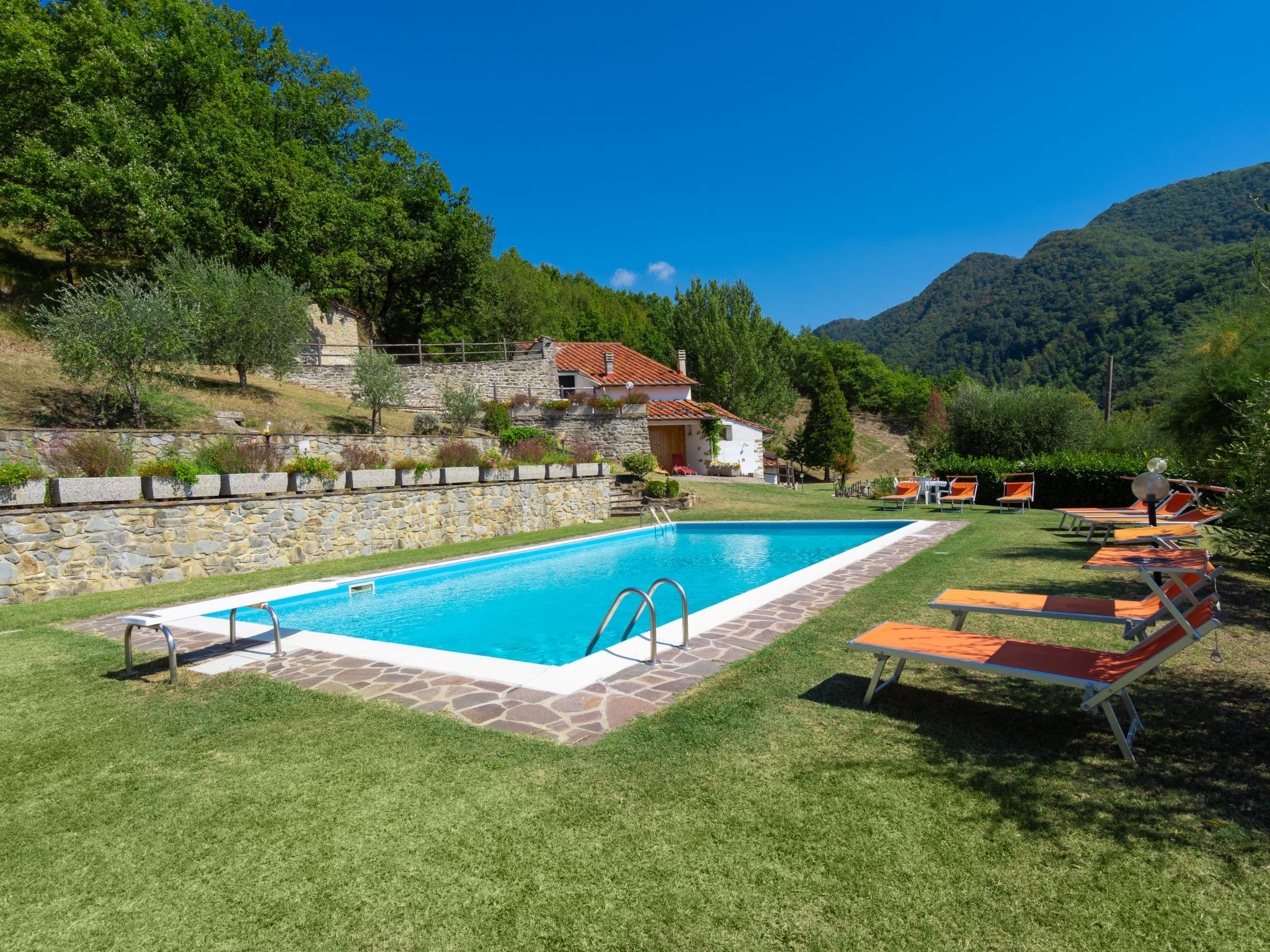 Pool Outdoor