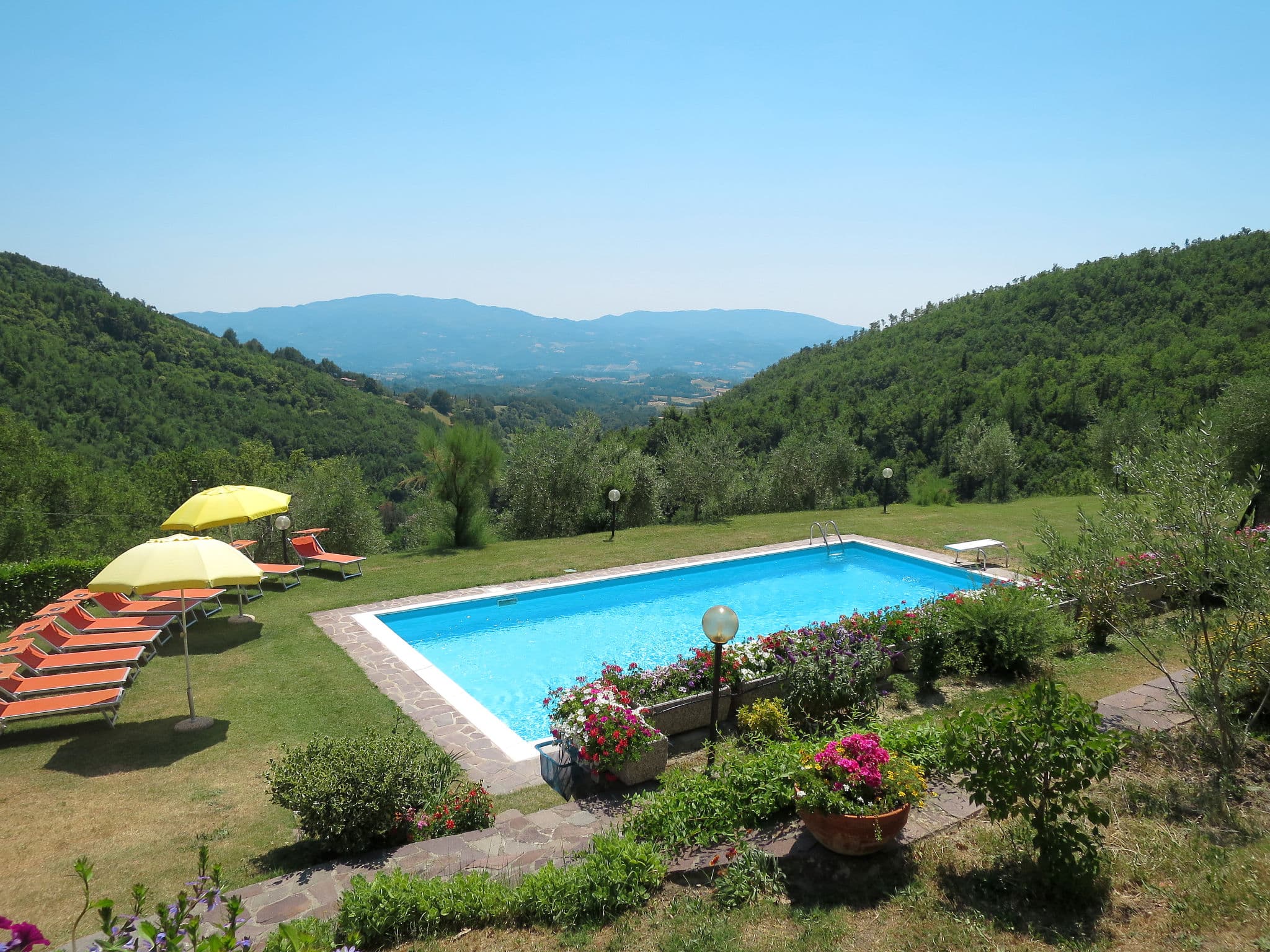 Pool Outdoor