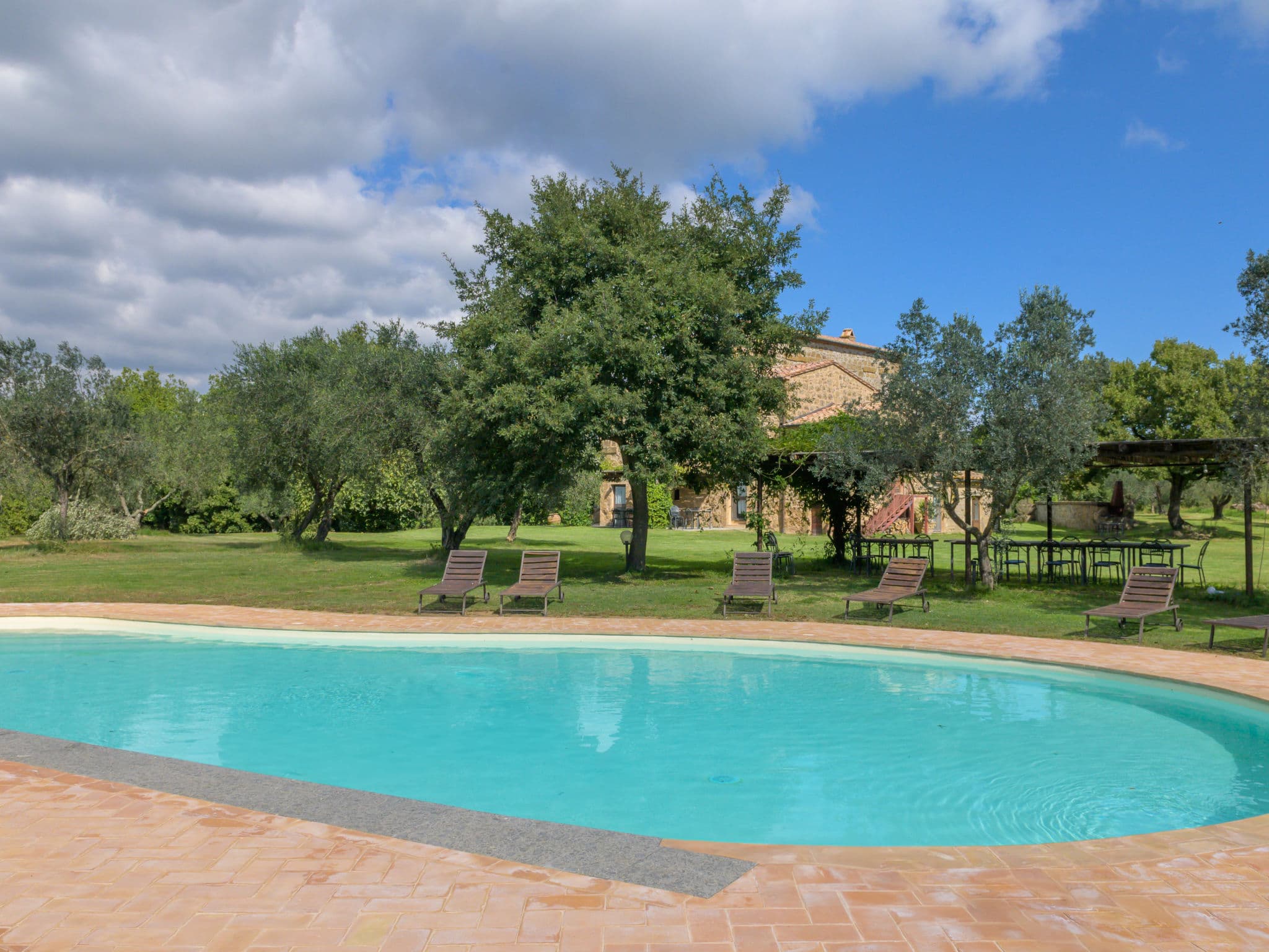 Pool Outdoor