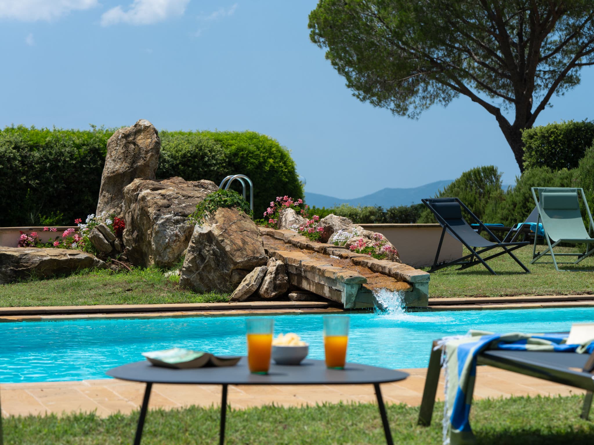 Pool Outdoor