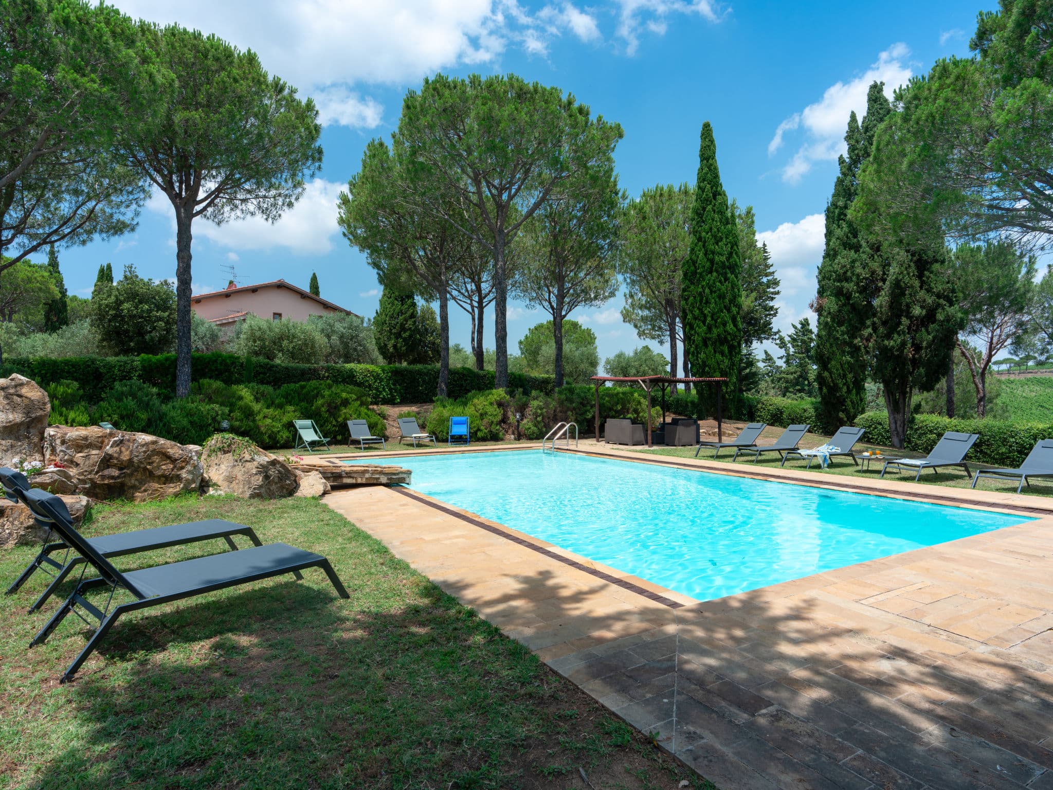 Pool Outdoor