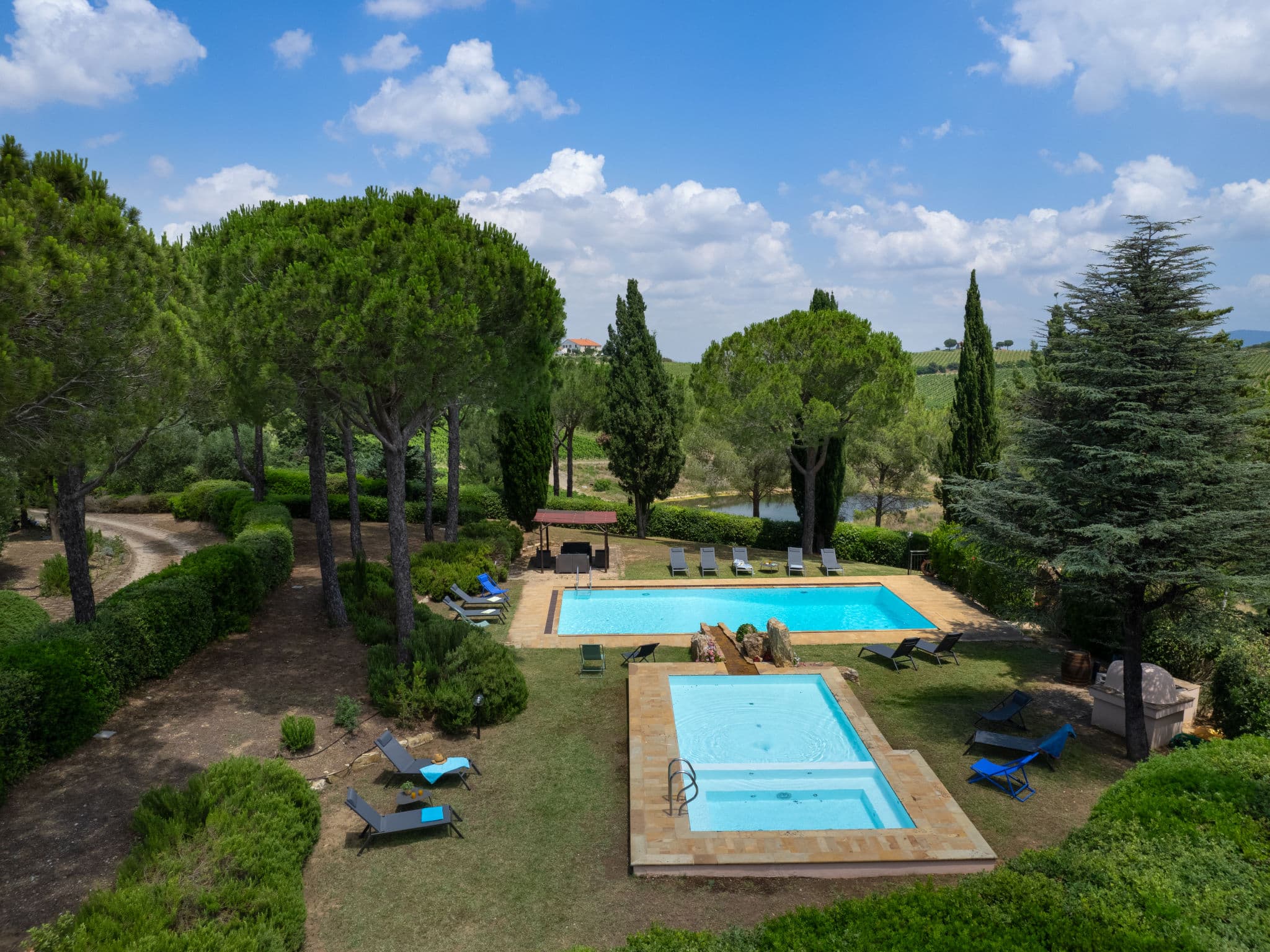 Pool Outdoor