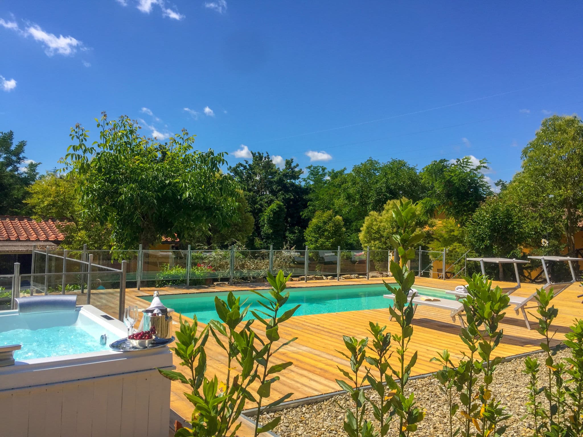 Pool Outdoor