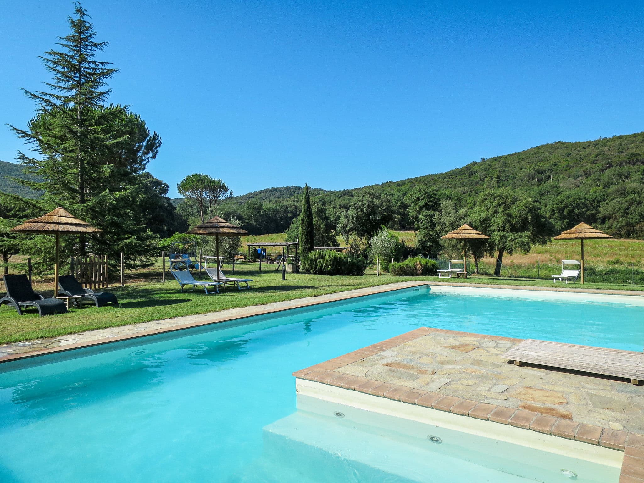 Pool Outdoor