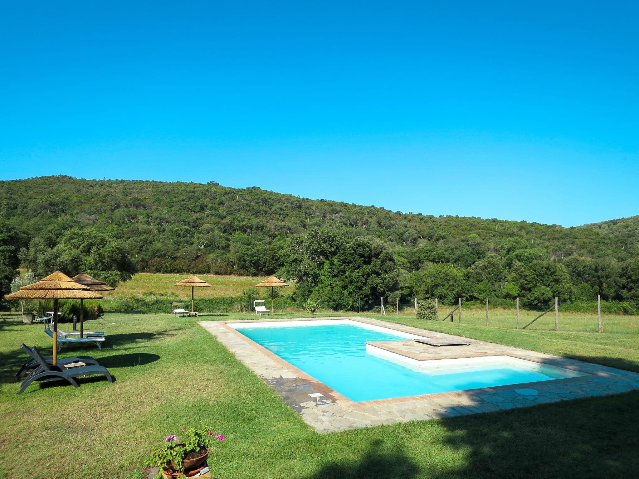 Pool Outdoor
