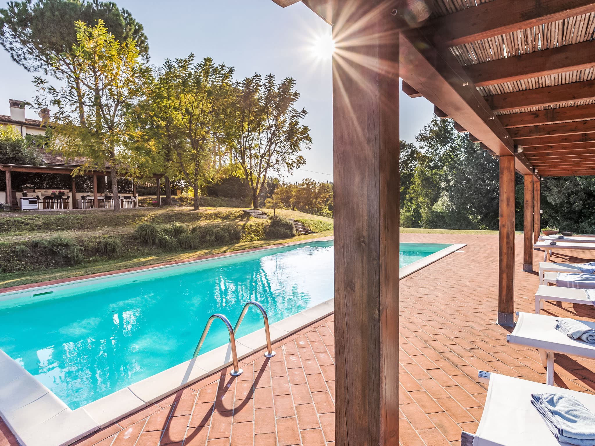 Pool Outdoor