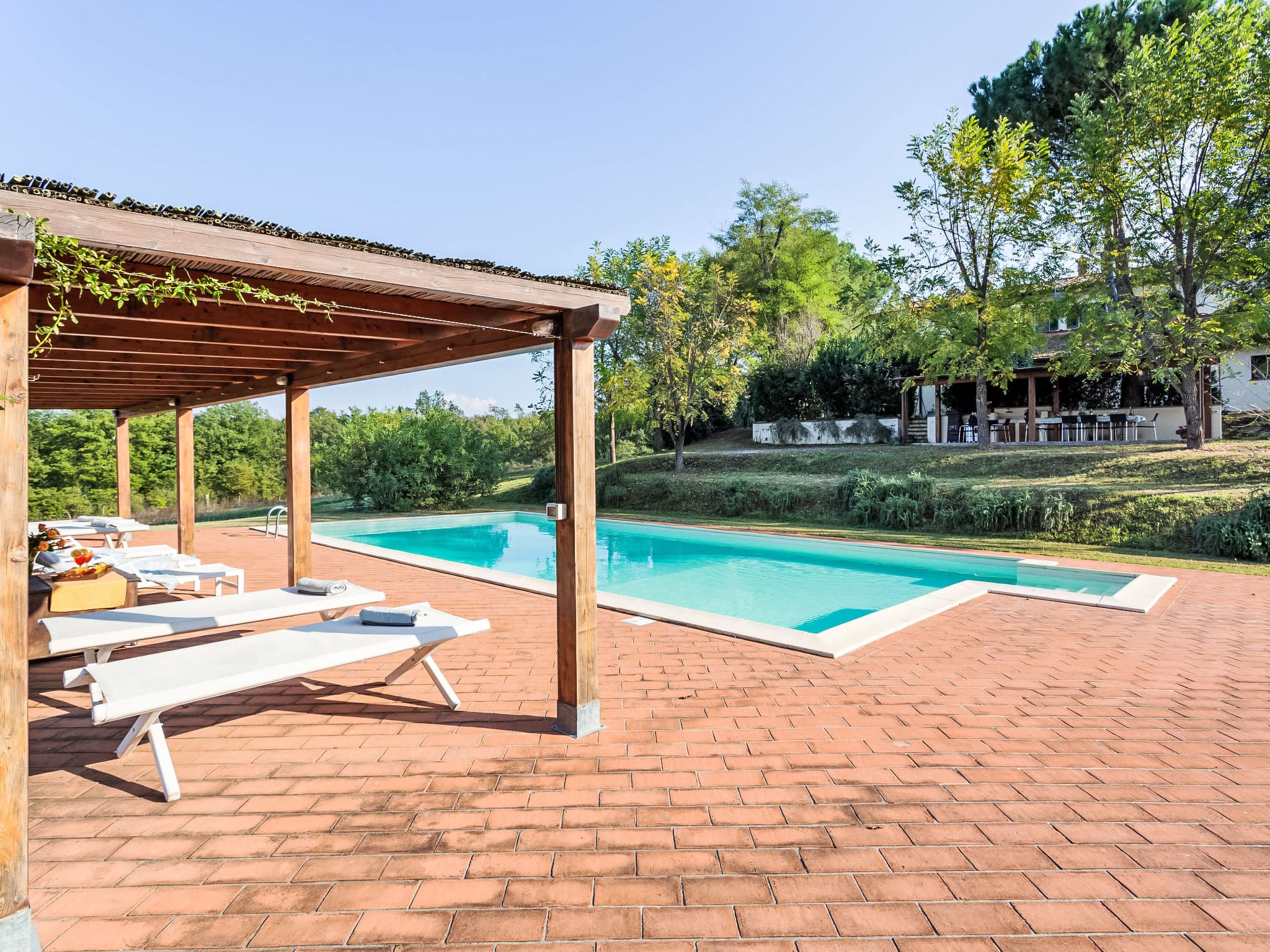Pool Outdoor