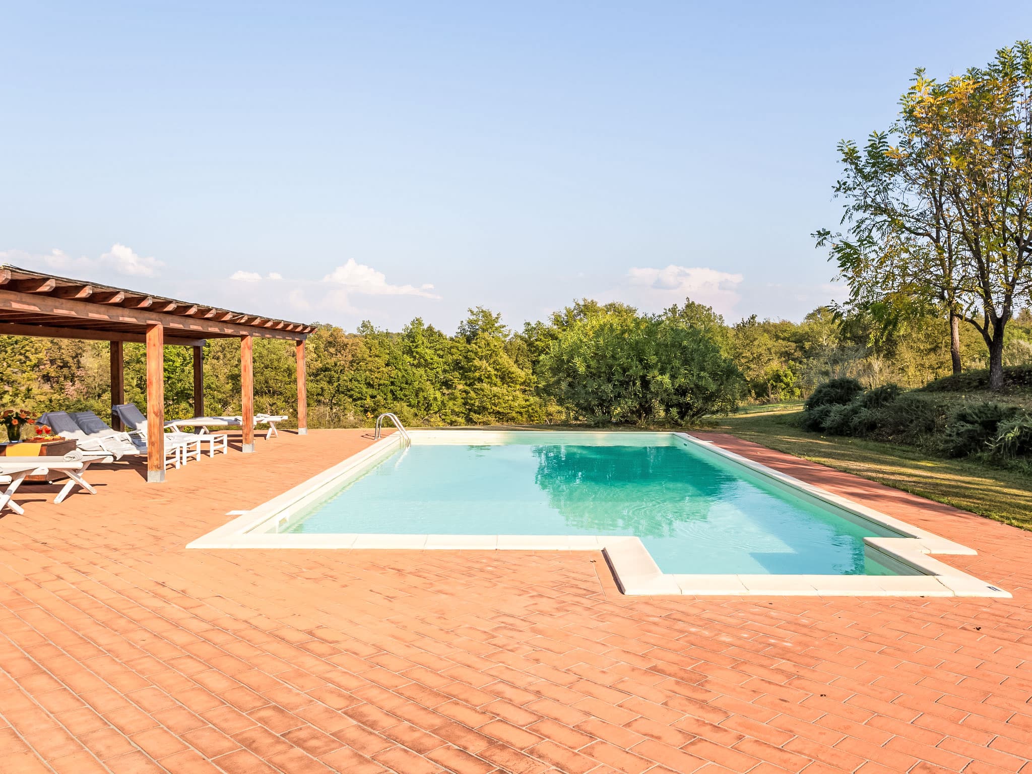 Pool Outdoor