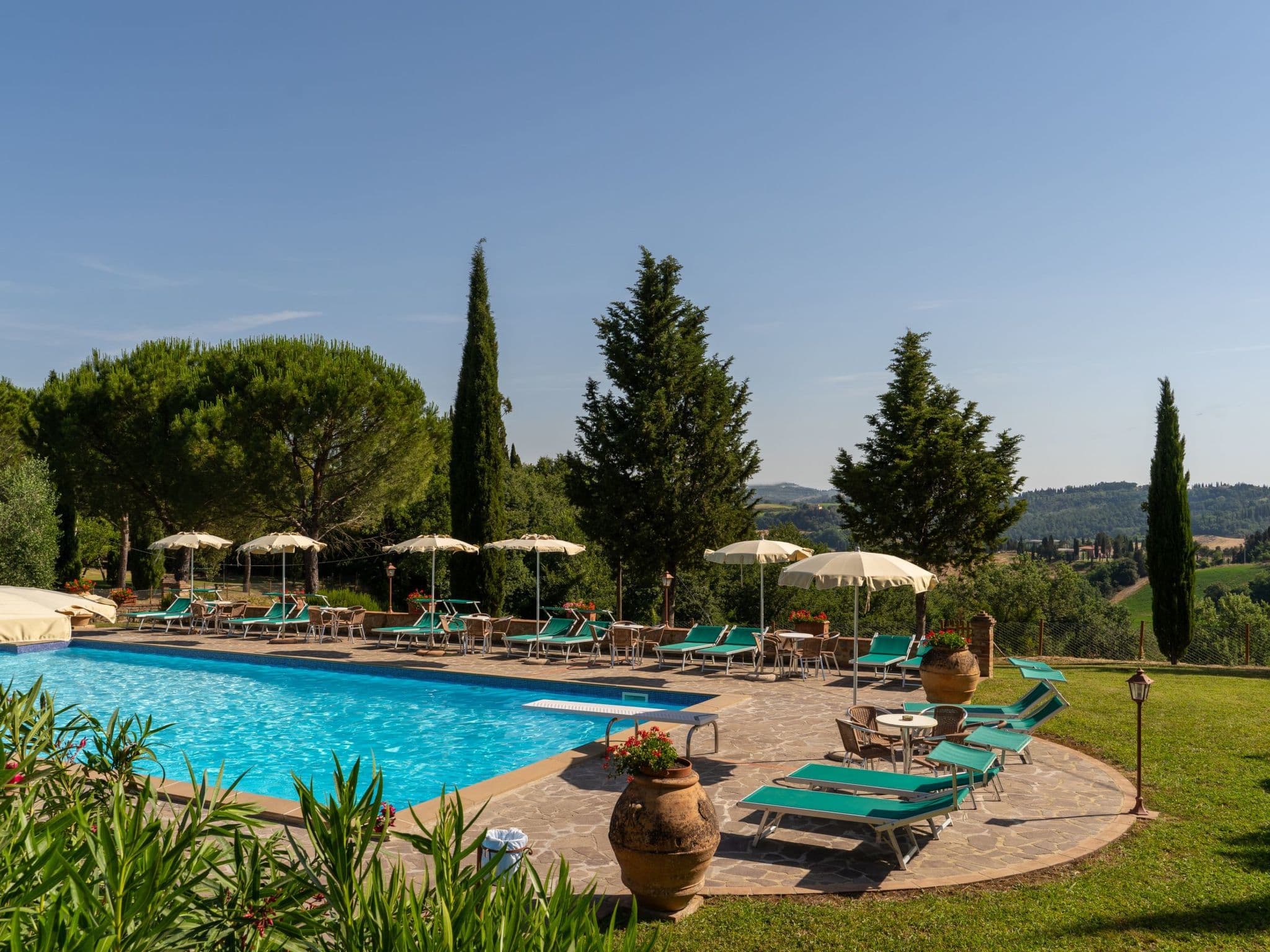 Pool Outdoor