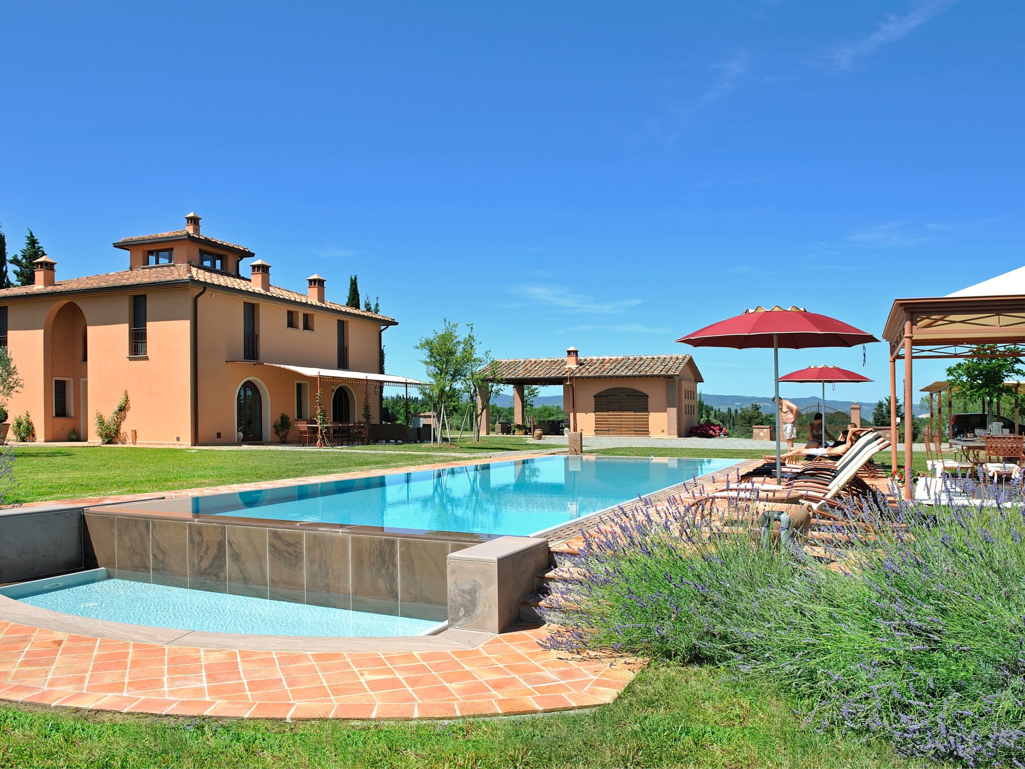 Pool Outdoor