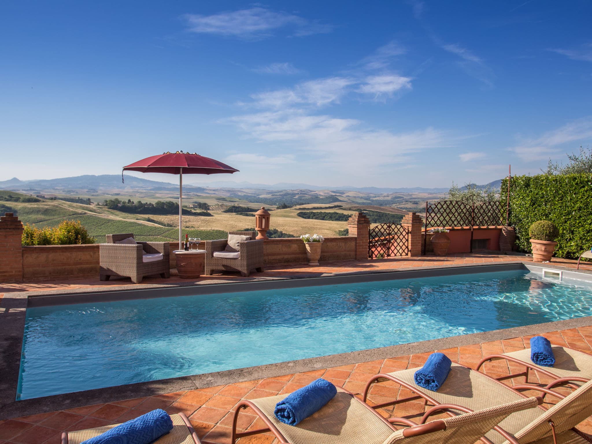 Pool Outdoor