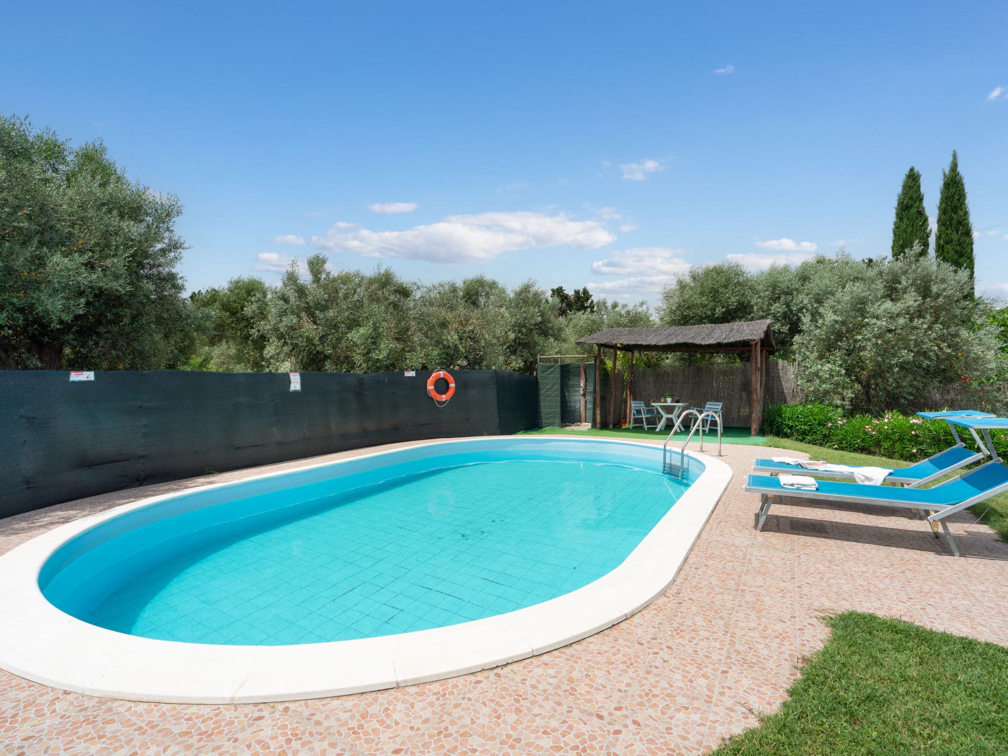 Pool Outdoor