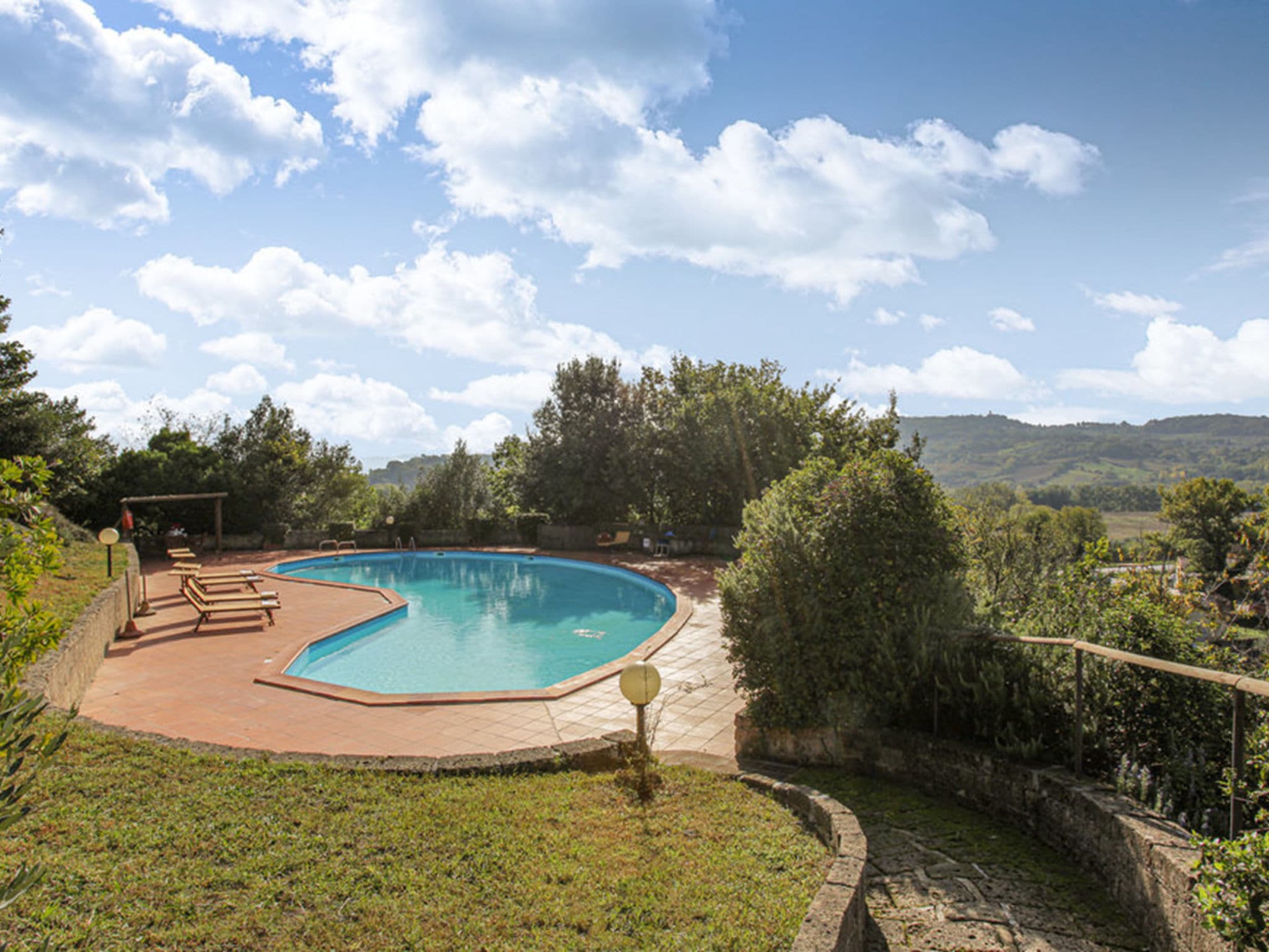 Pool Outdoor