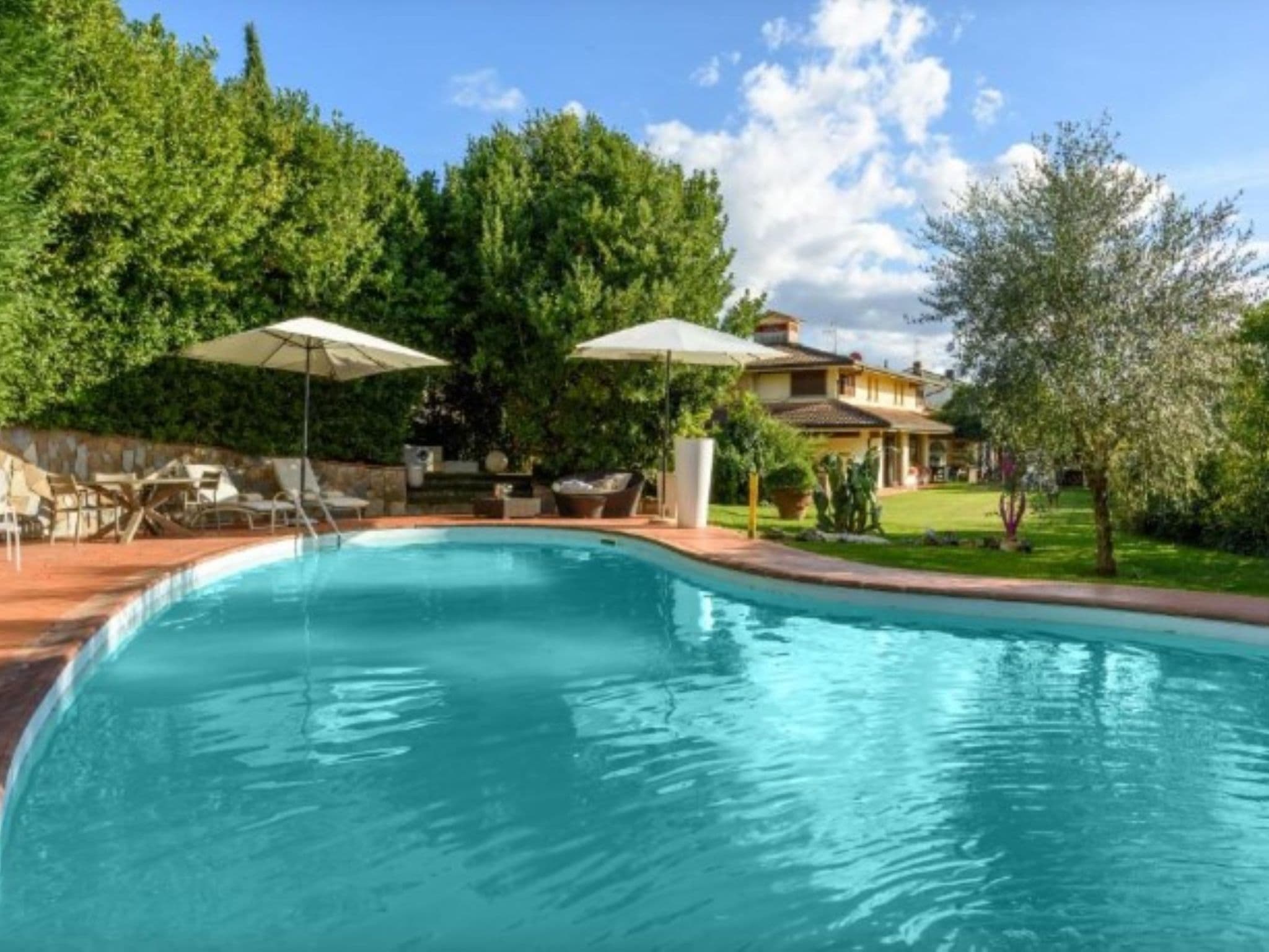 Pool Outdoor