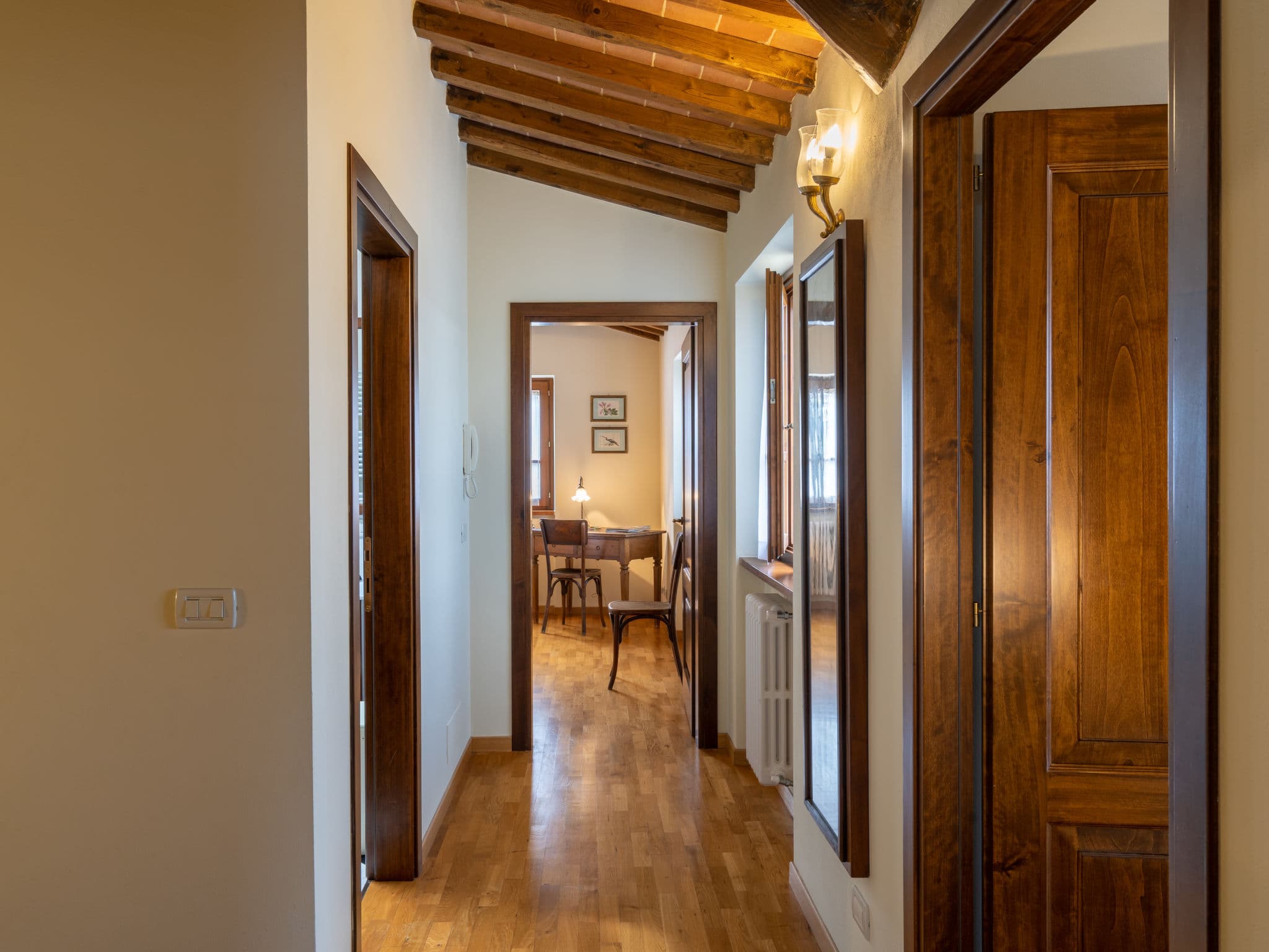 Inside other