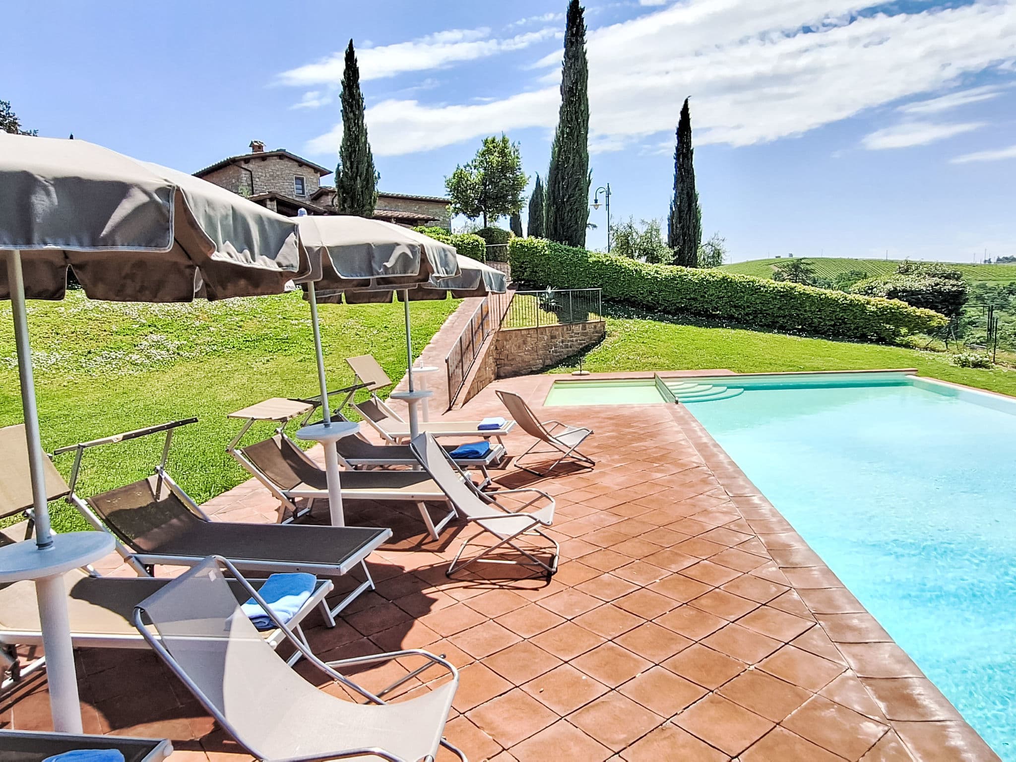 Pool Outdoor