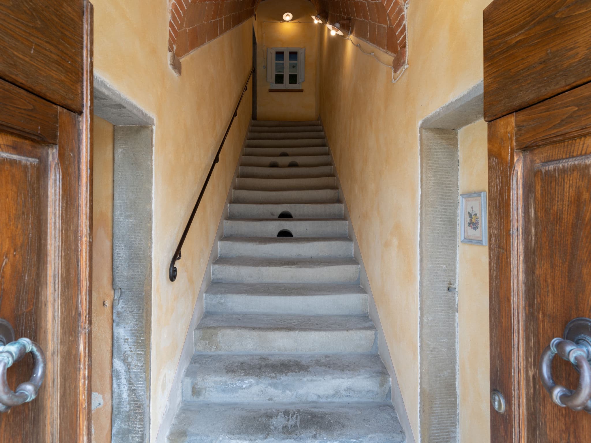Inside other