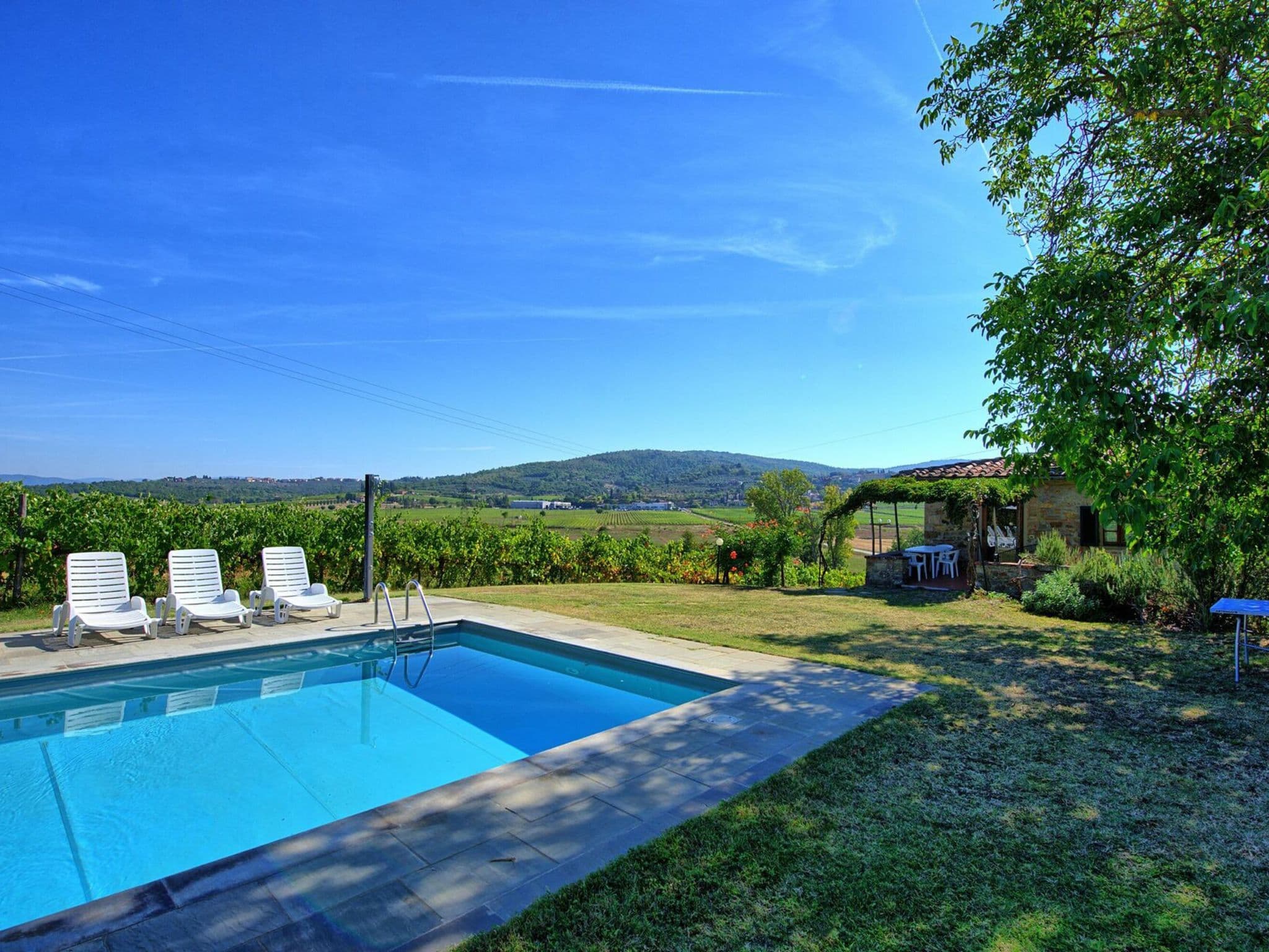 Pool Outdoor