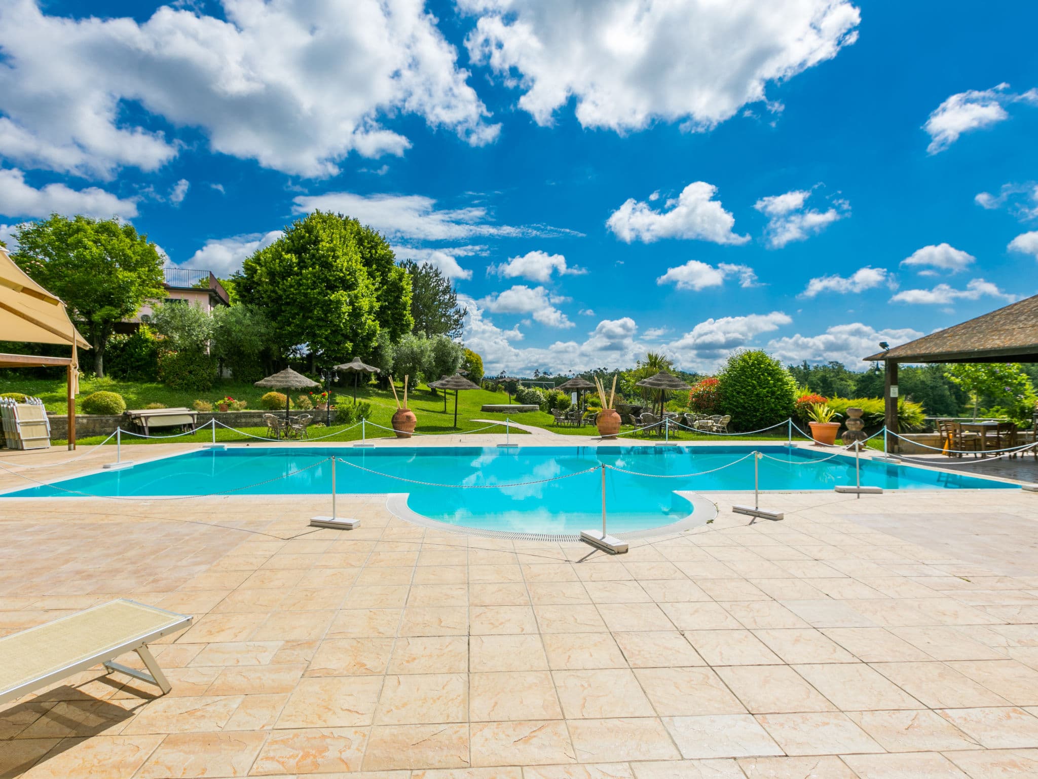 Pool Outdoor