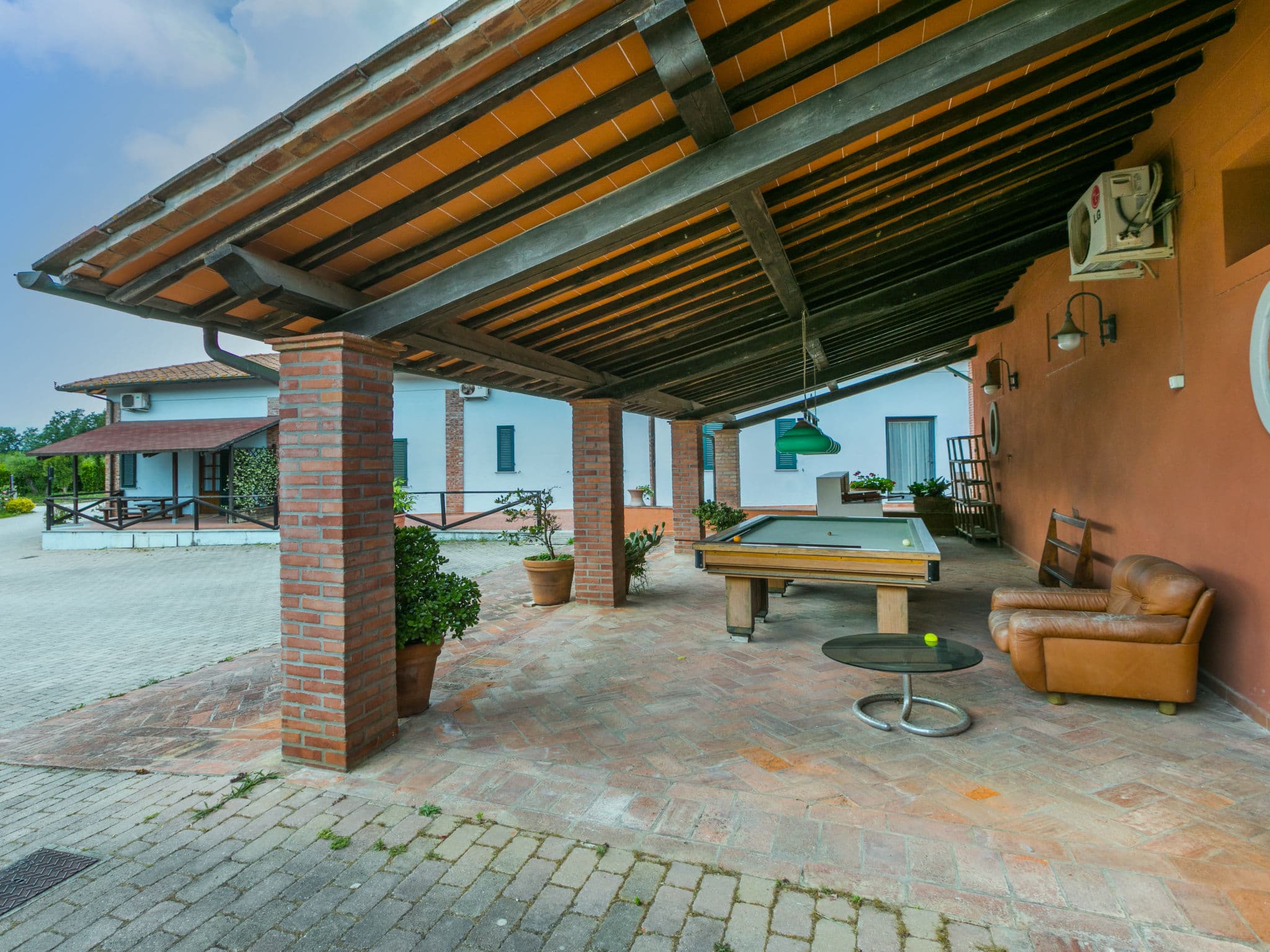 Outdoor