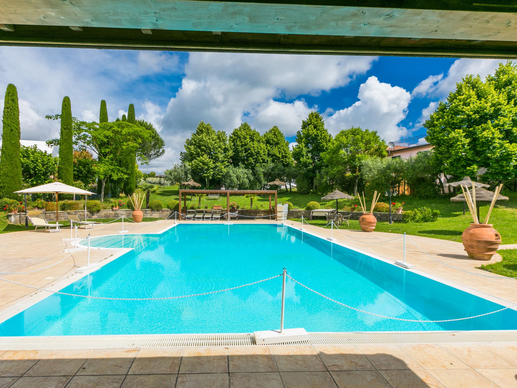 Pool Outdoor