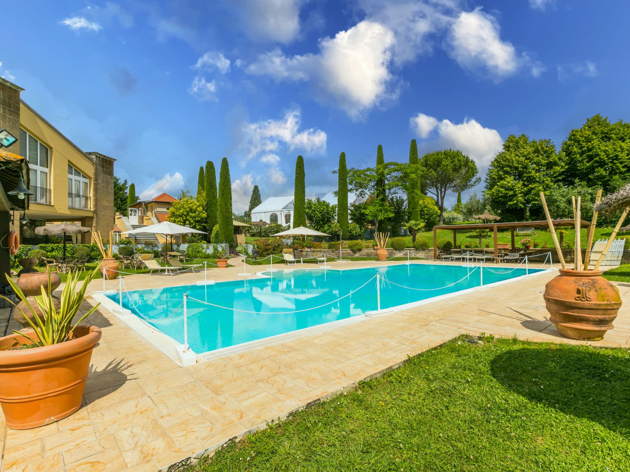 Pool Outdoor