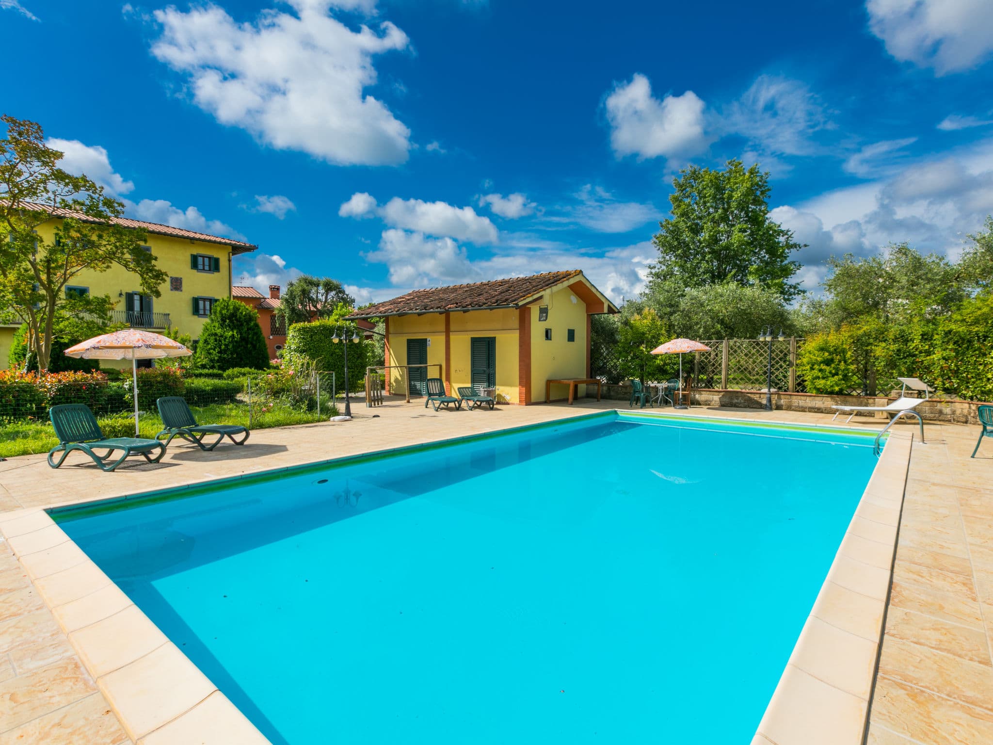 Pool Outdoor