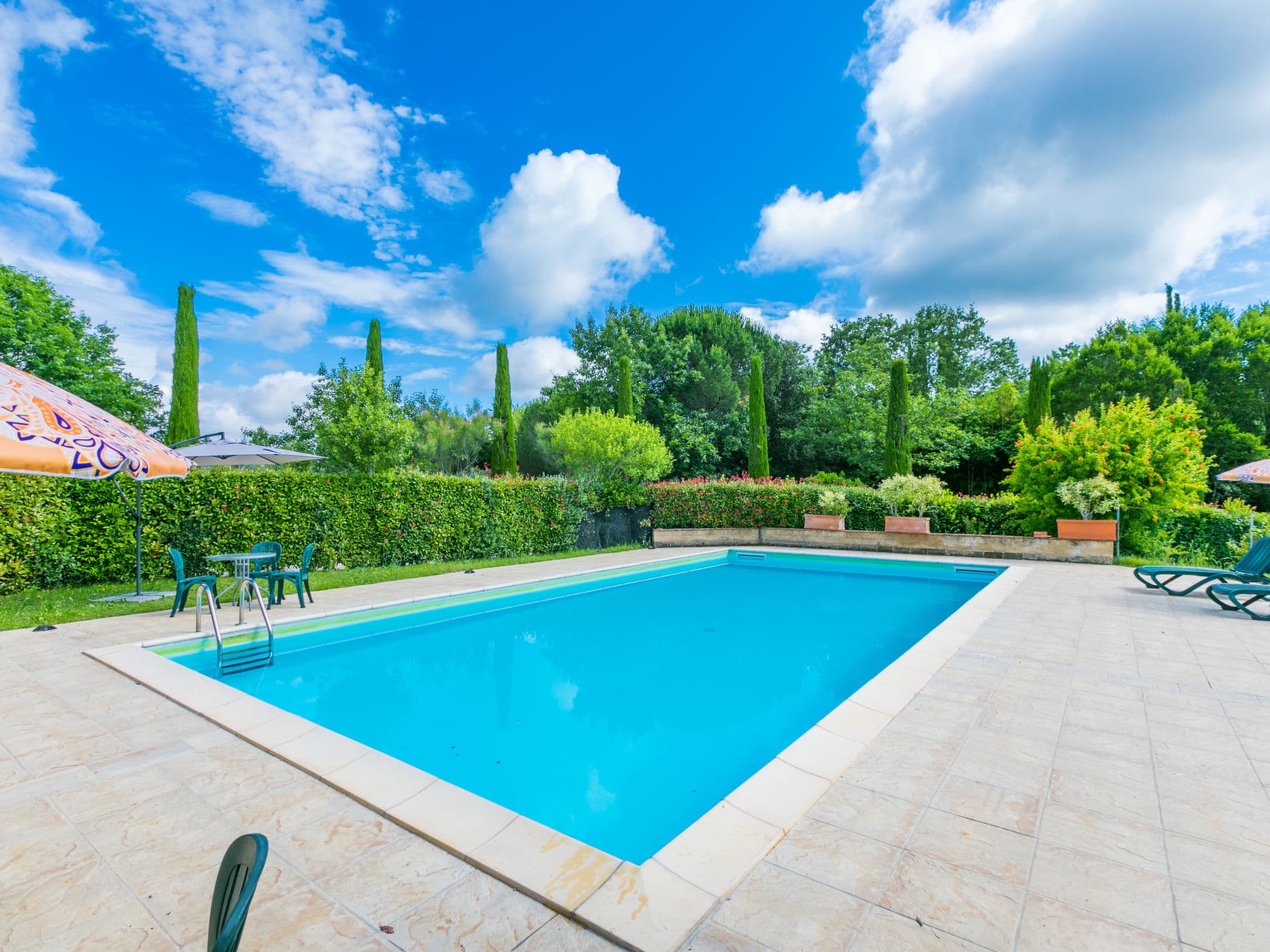Pool Outdoor