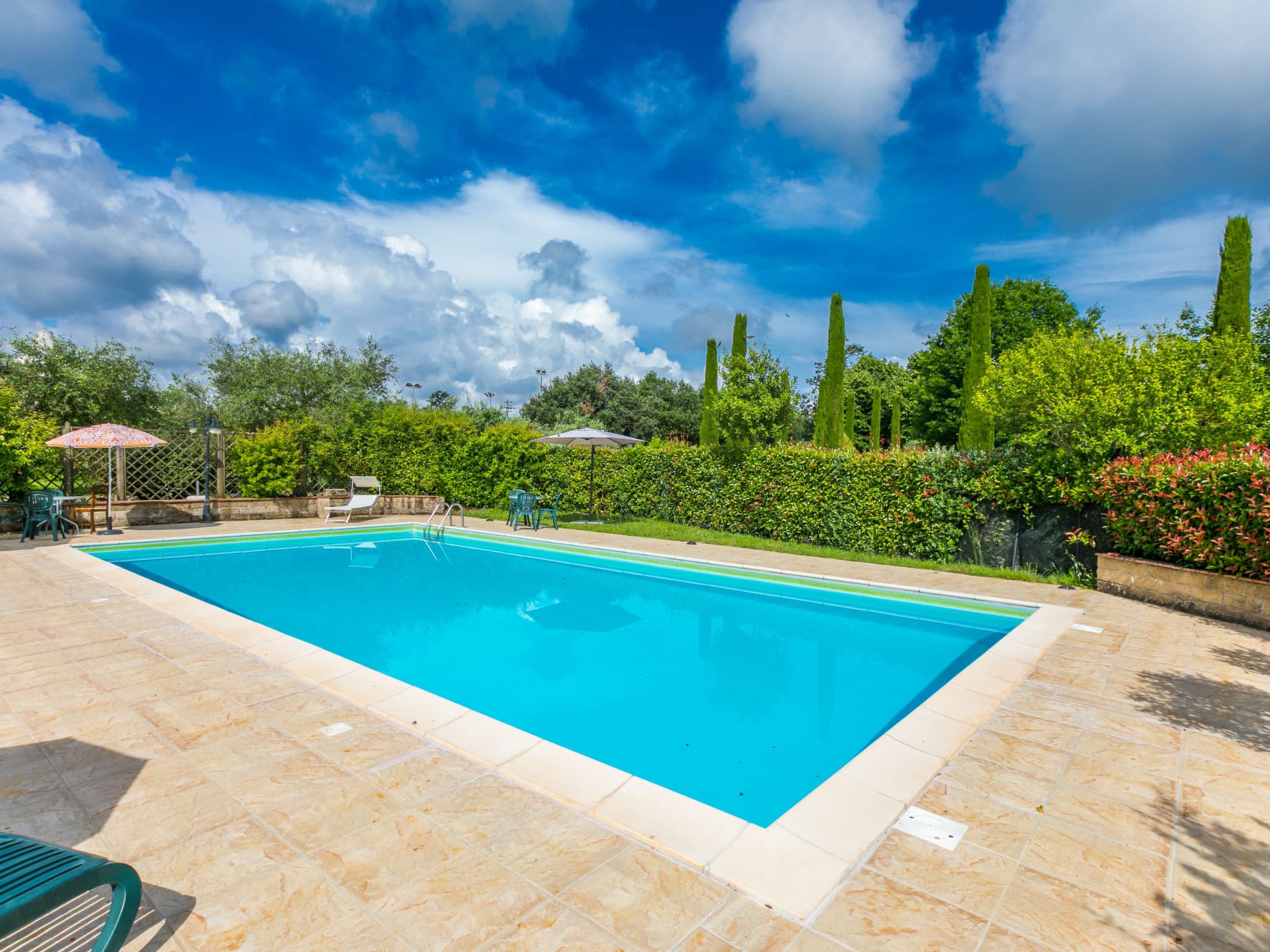 Pool Outdoor