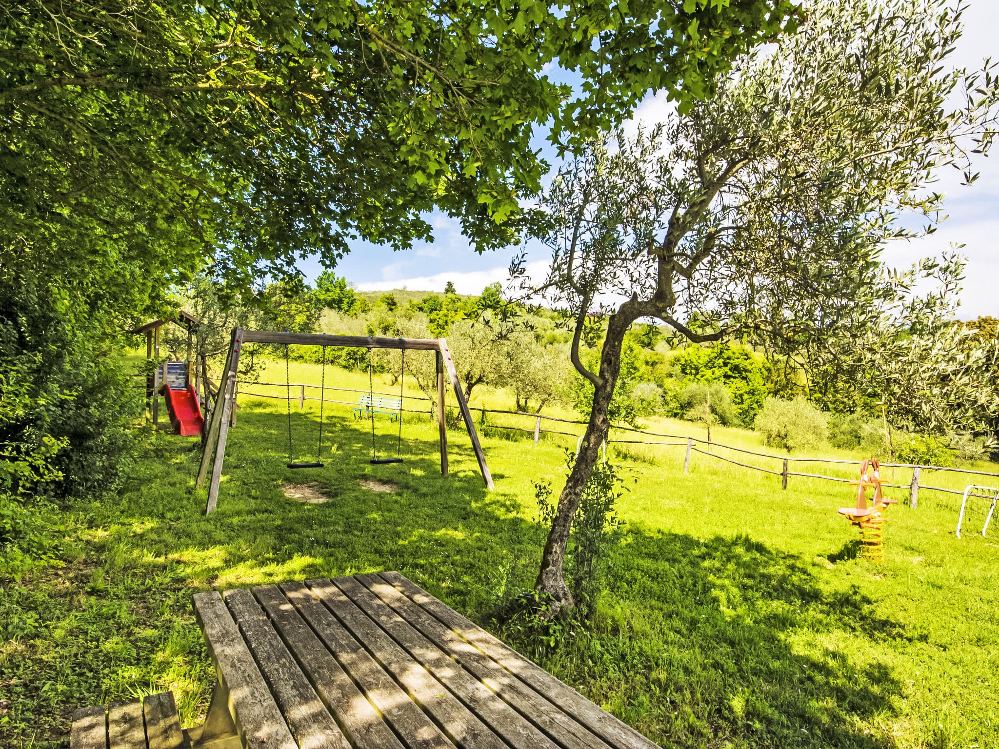 Outdoor