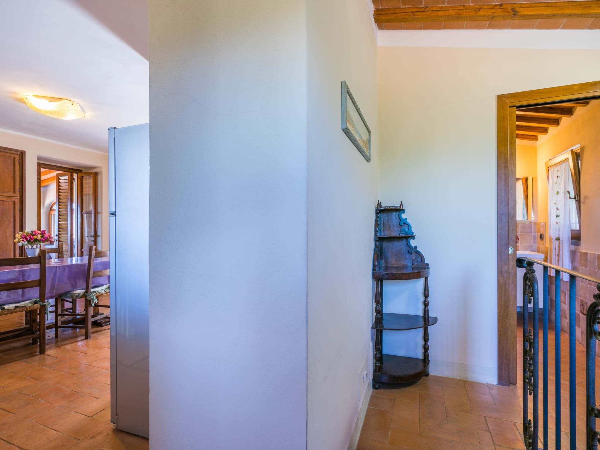 Inside other
