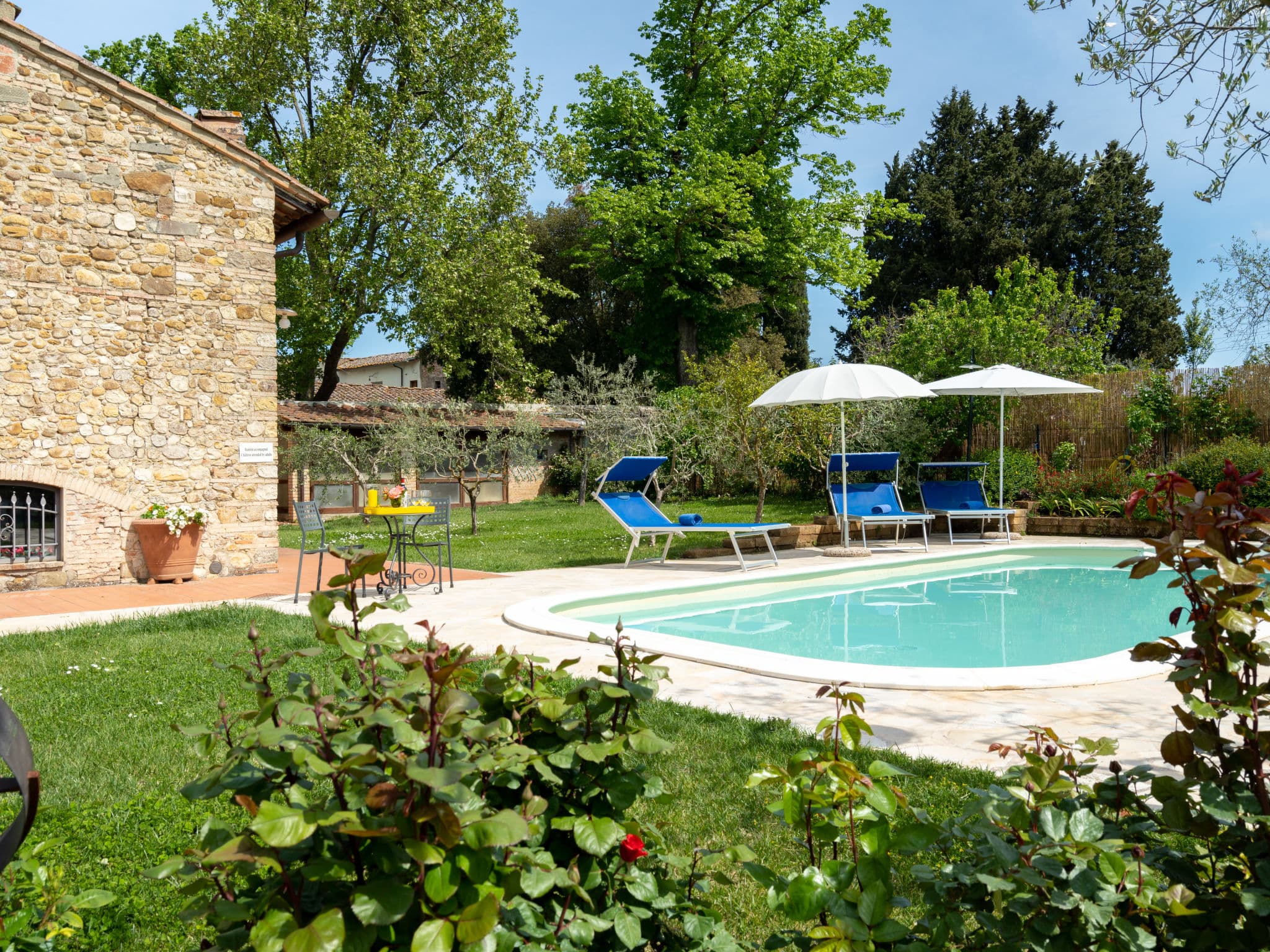Pool Outdoor